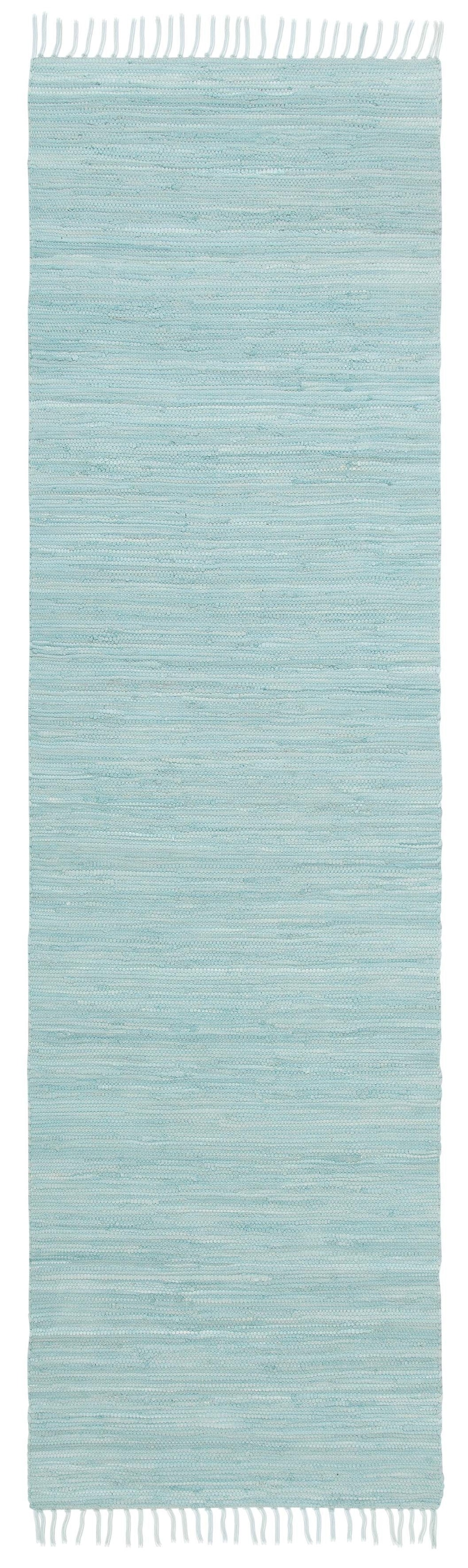 OTTO home Wollteppich "Ares" rechteckig 5 mm Höhe Uni Farben, handgewebt, m günstig online kaufen