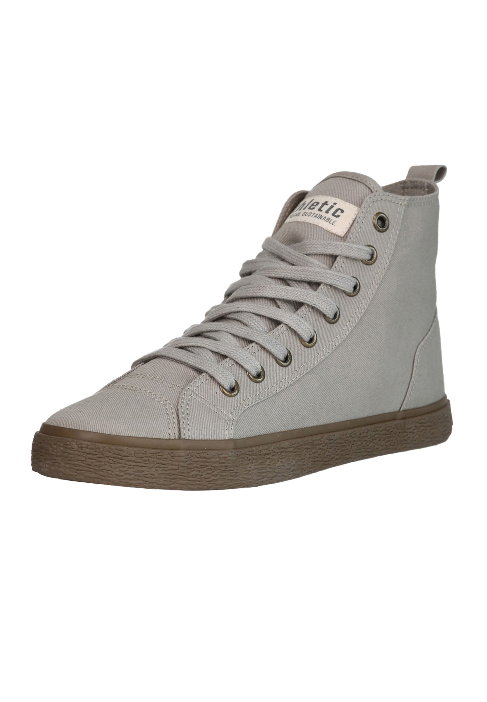ETHLETIC Sneaker »Fair Sneaker Goto HI« Fair / ...