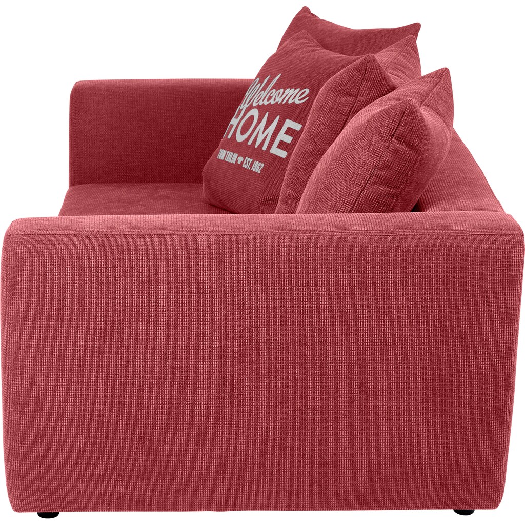 TOM TAILOR HOME Schlafsofa »HEAVEN CASUAL SLEEP«