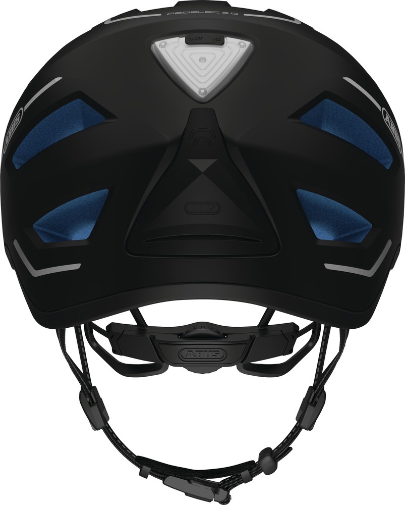 ABUS Fahrradhelm »PEDELEC 2.0«