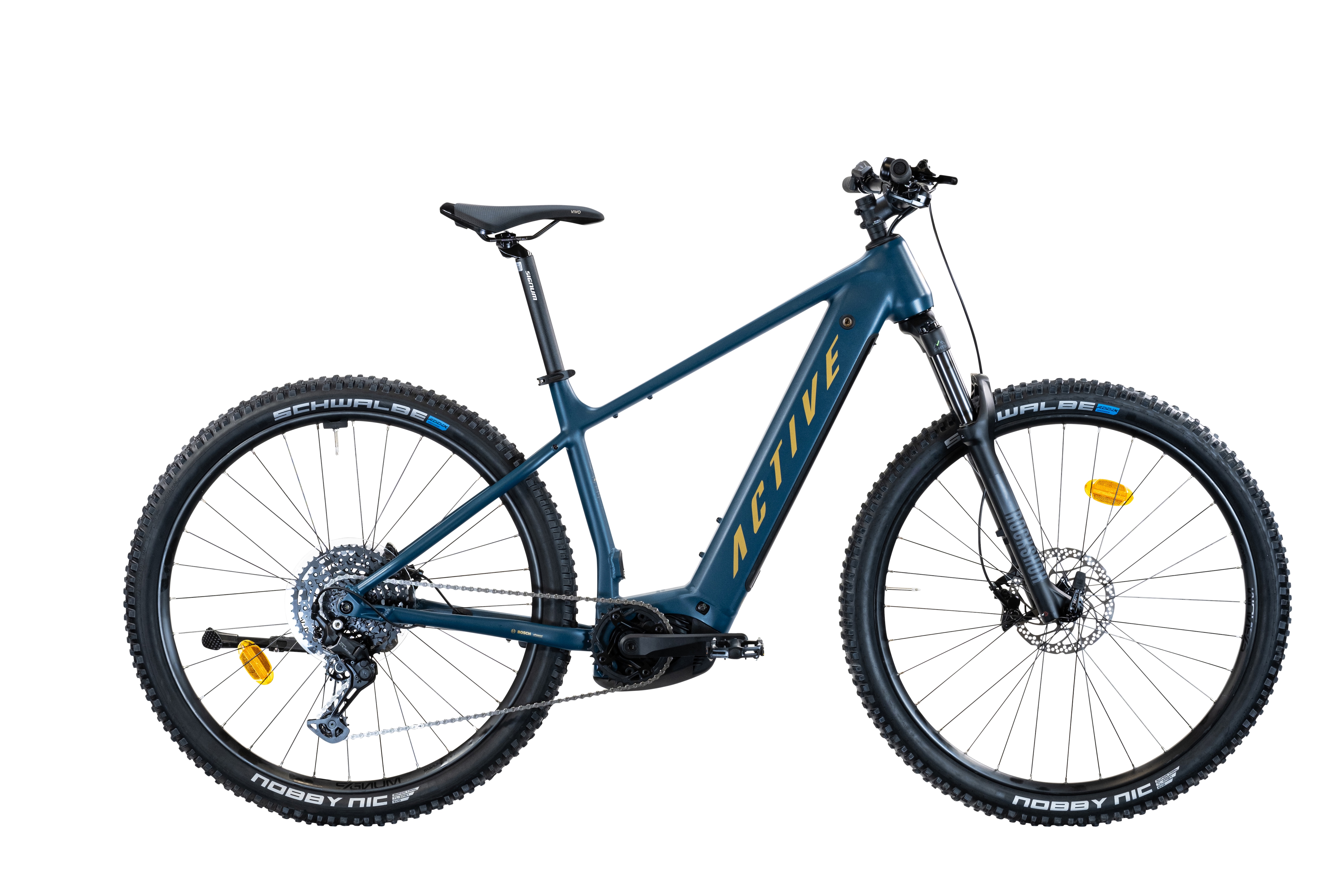 WANTED "Bosch Performance Line CX Gen5 Mittelmotor" 10 Gang Shimano CUES RD-U6000 Schaltwerk Kettenschaltung Mittelmotor 250 W Unterstützung bis 25 km/h, Bosch Smart System