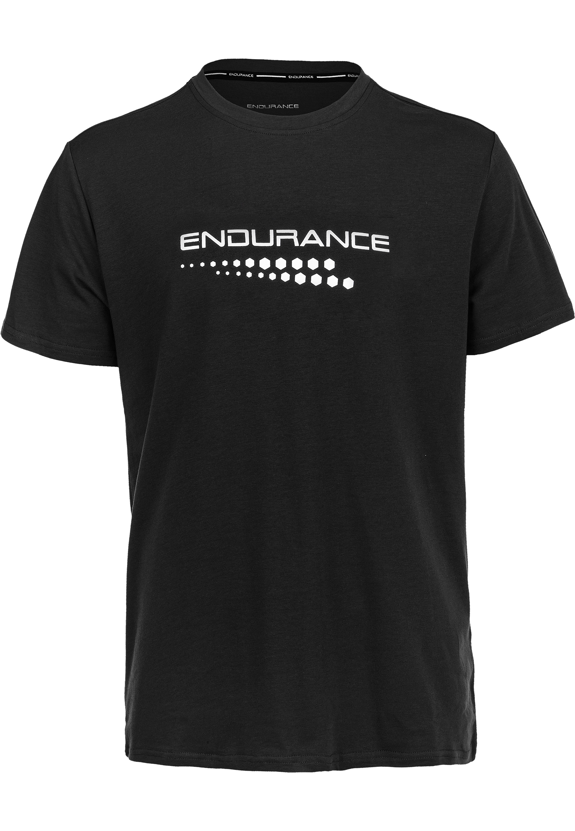 ENDURANCE Funktionsshirt »Ostuno«, mit großem Markenprint