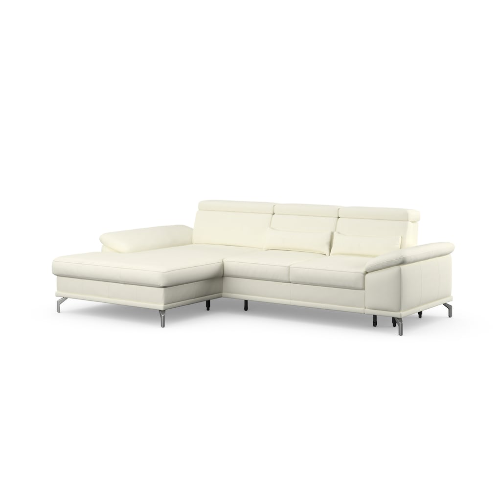 sit&more Ecksofa »Cabrio«