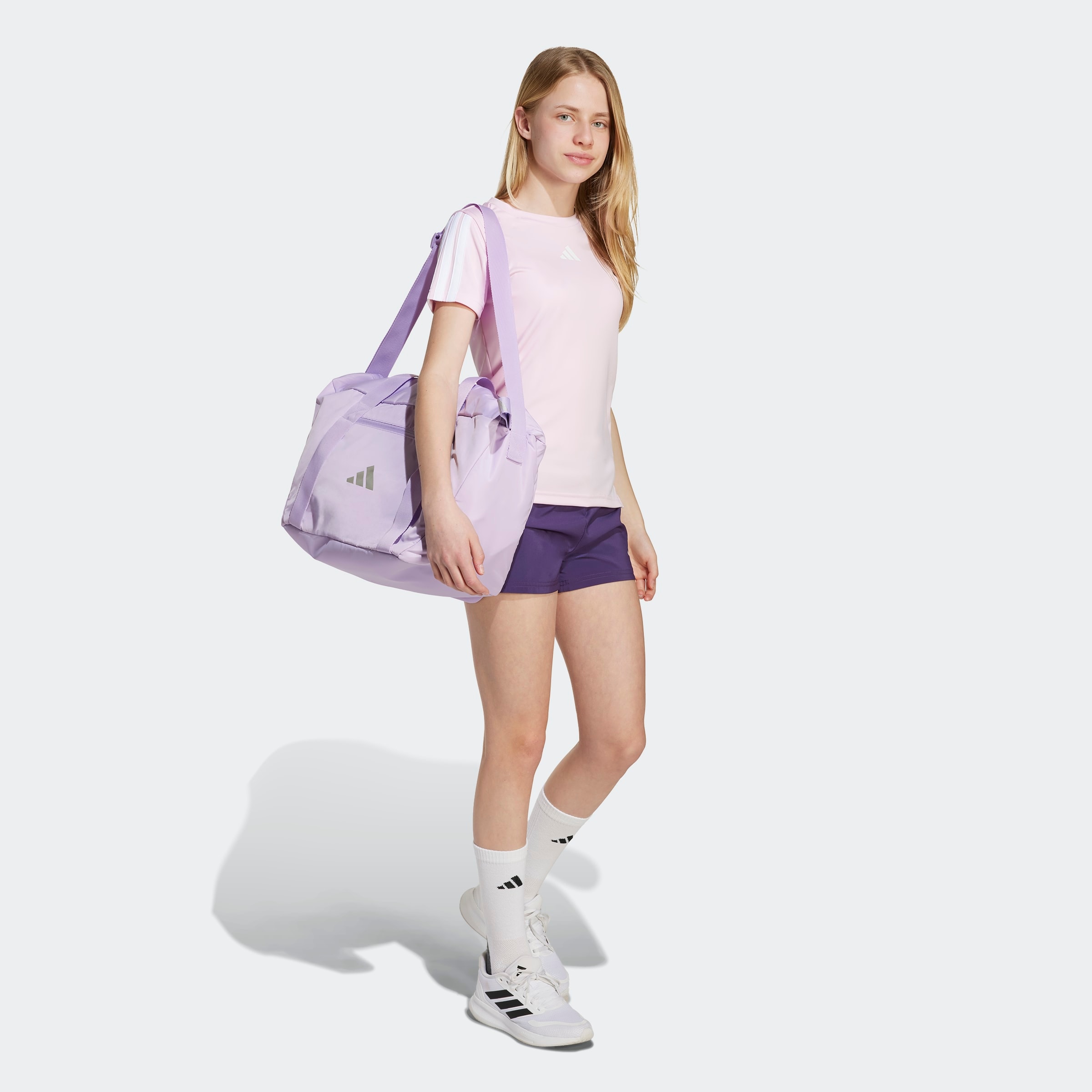 adidas Sportswear T-Shirt »JG TR-ES 3S TEE«