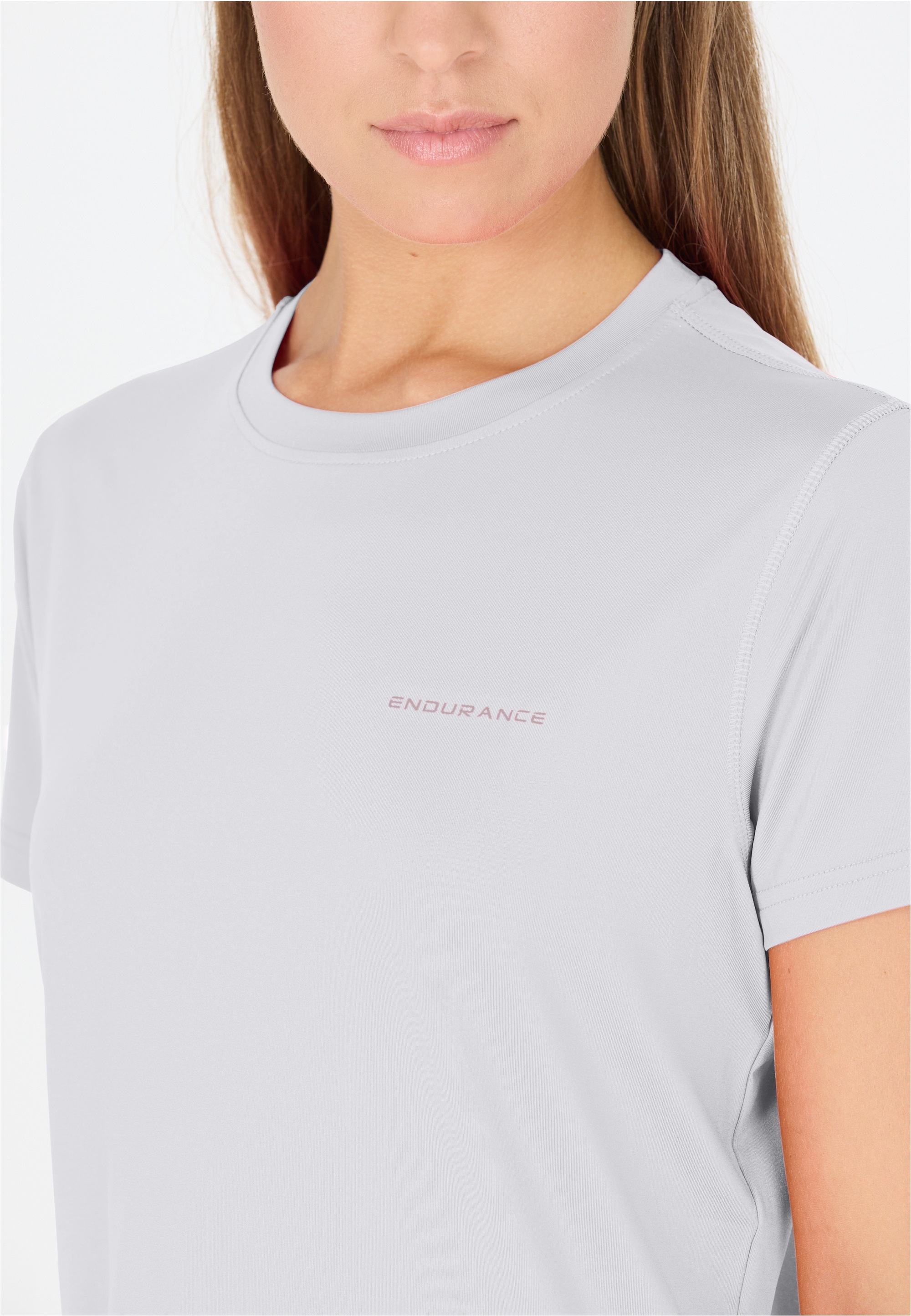 ENDURANCE Funktionsshirt »Yonan V2«, mit schnell trocknender Technologie