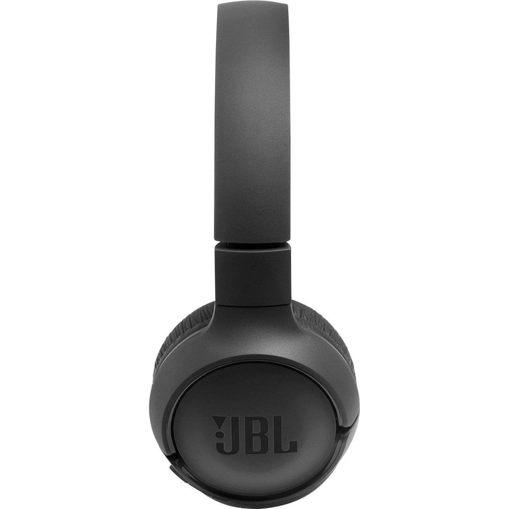 JBL On-Ear-Kopfhörer »TUNE 500BT«, A2DP Bluetooth (Advanced Audio Distribution Profile), Sprachsteuerung