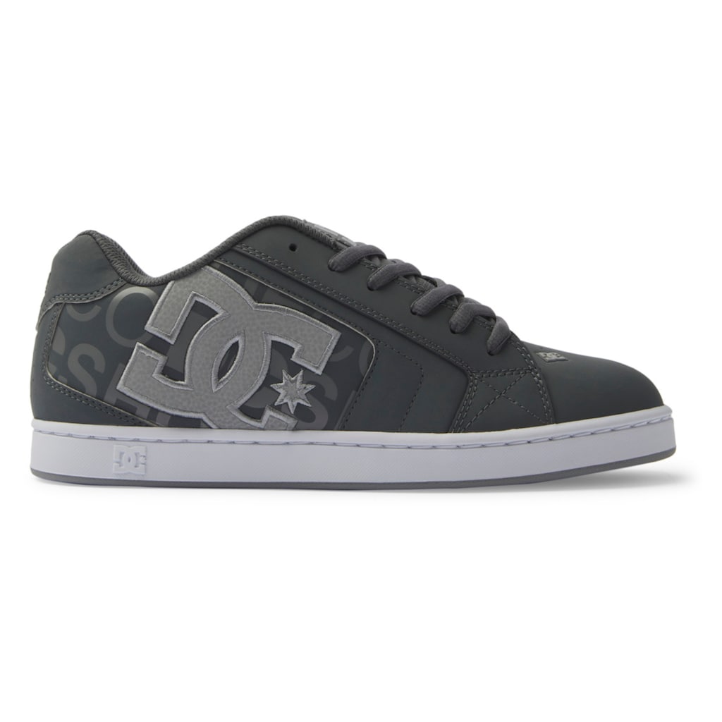 DC Shoes Sneaker »Net«