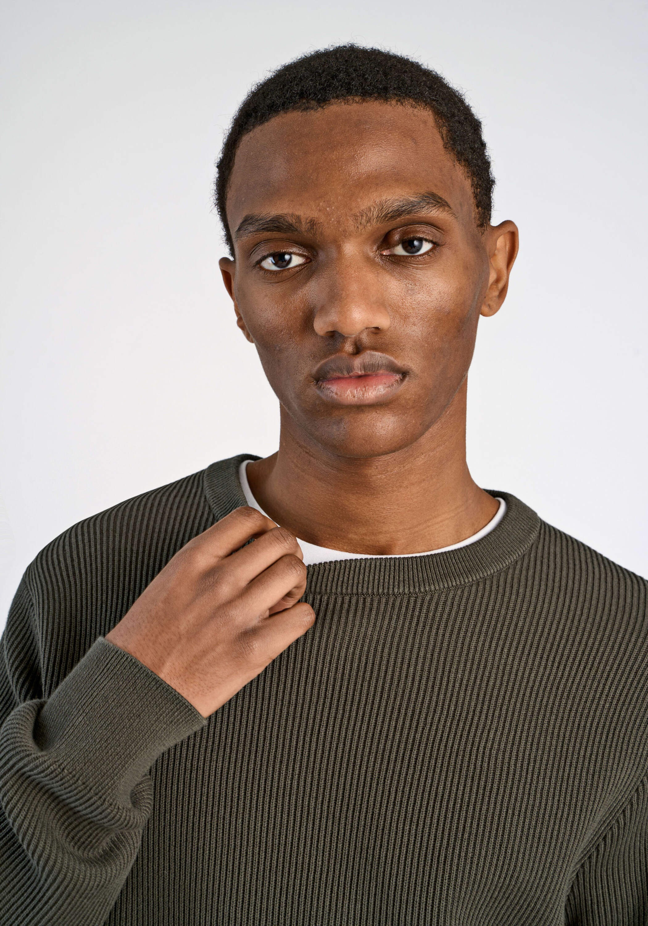 Thumbnail - JUNK de LUXE Strickpullover "Strickpullover Relaxed Fit"