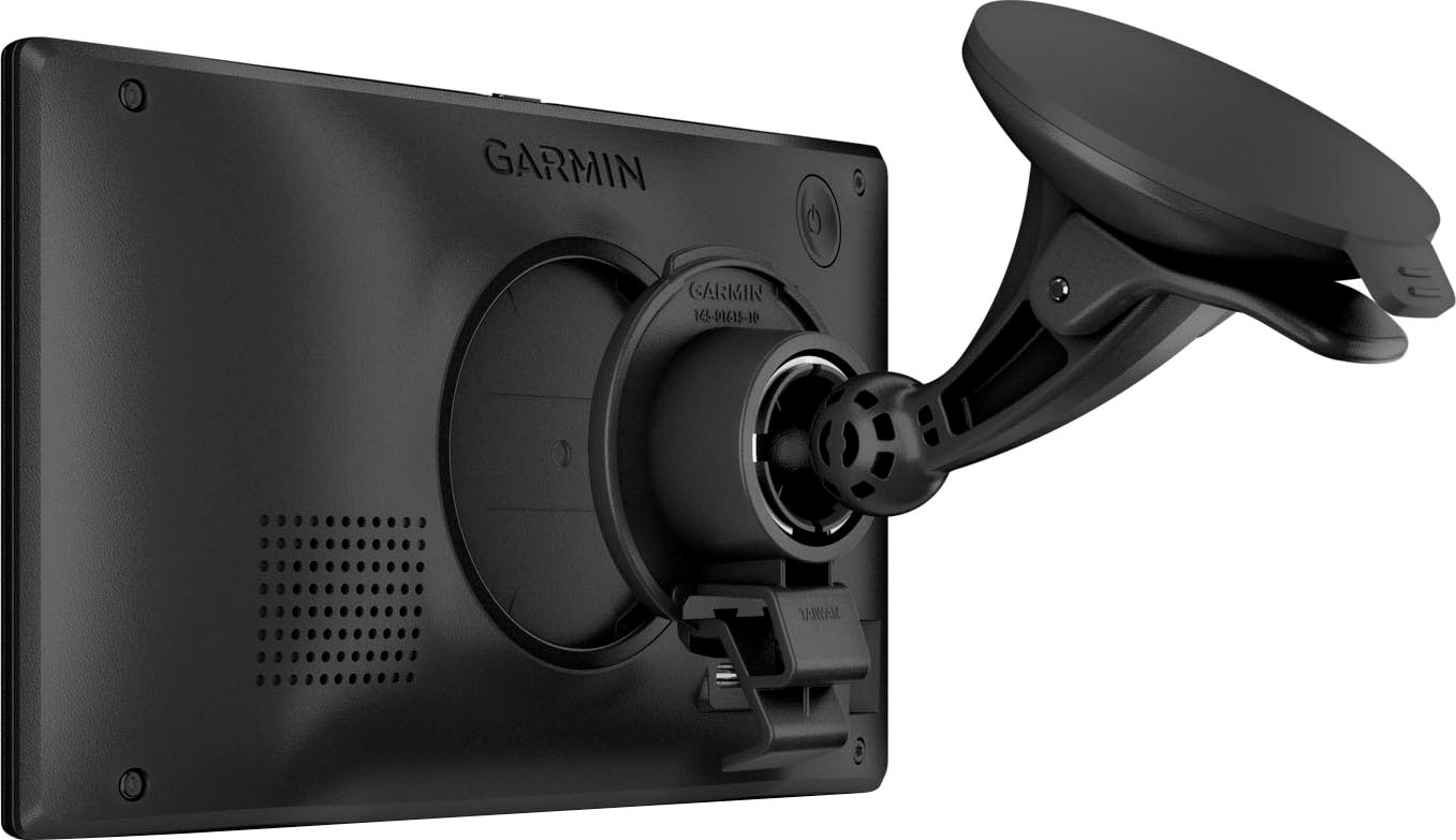 Garmin LKW-Navigationsgerät »Dezl LGV610 EU, MT-D, GPS«