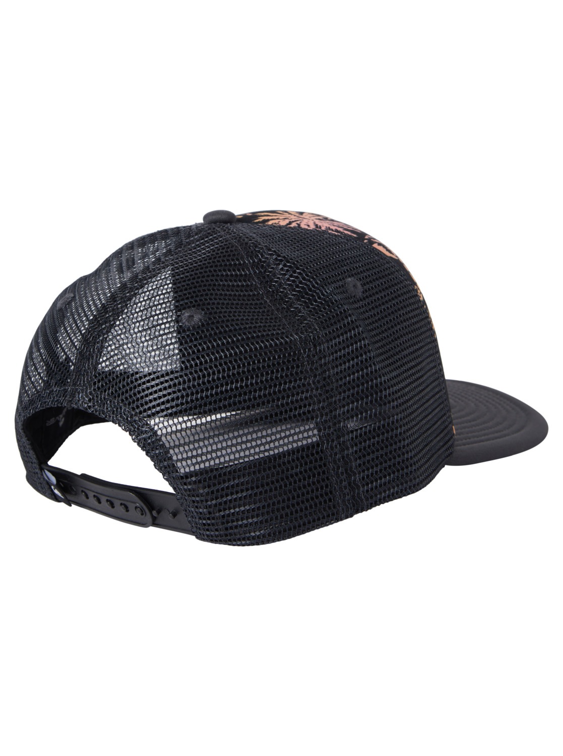 Quiksilver Trucker Cap »Buzzard Coop«