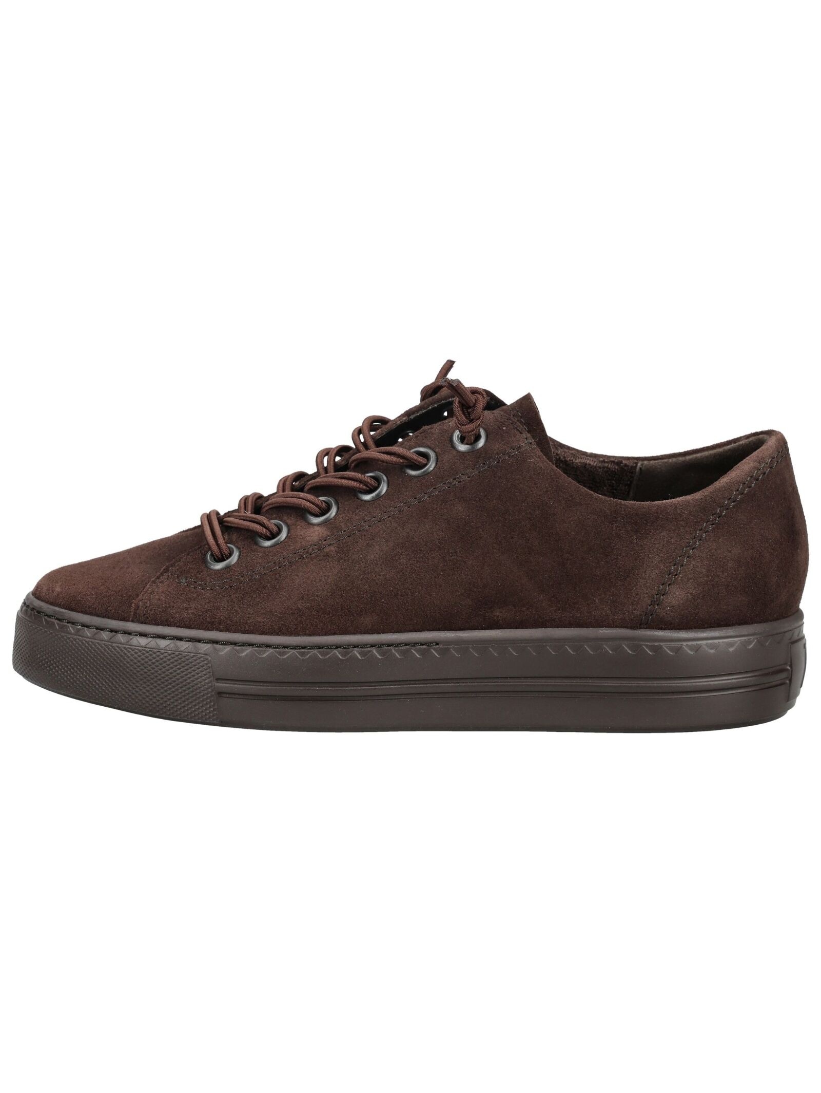 Paul Green Sneaker »Paul Green Sneaker Veloursleder«