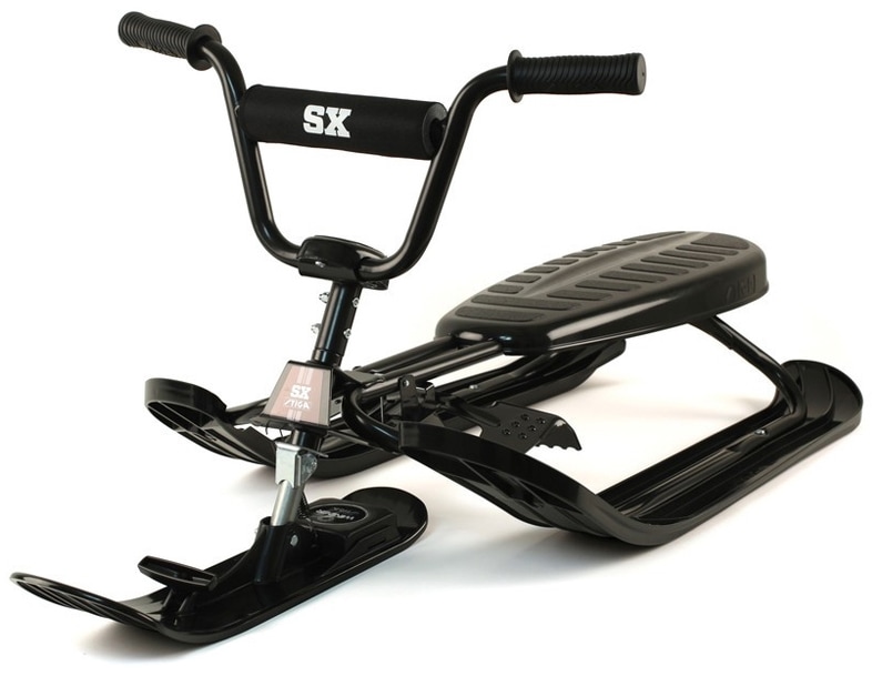 STIGA Lenkschlitten »Snowracer SX PRO«