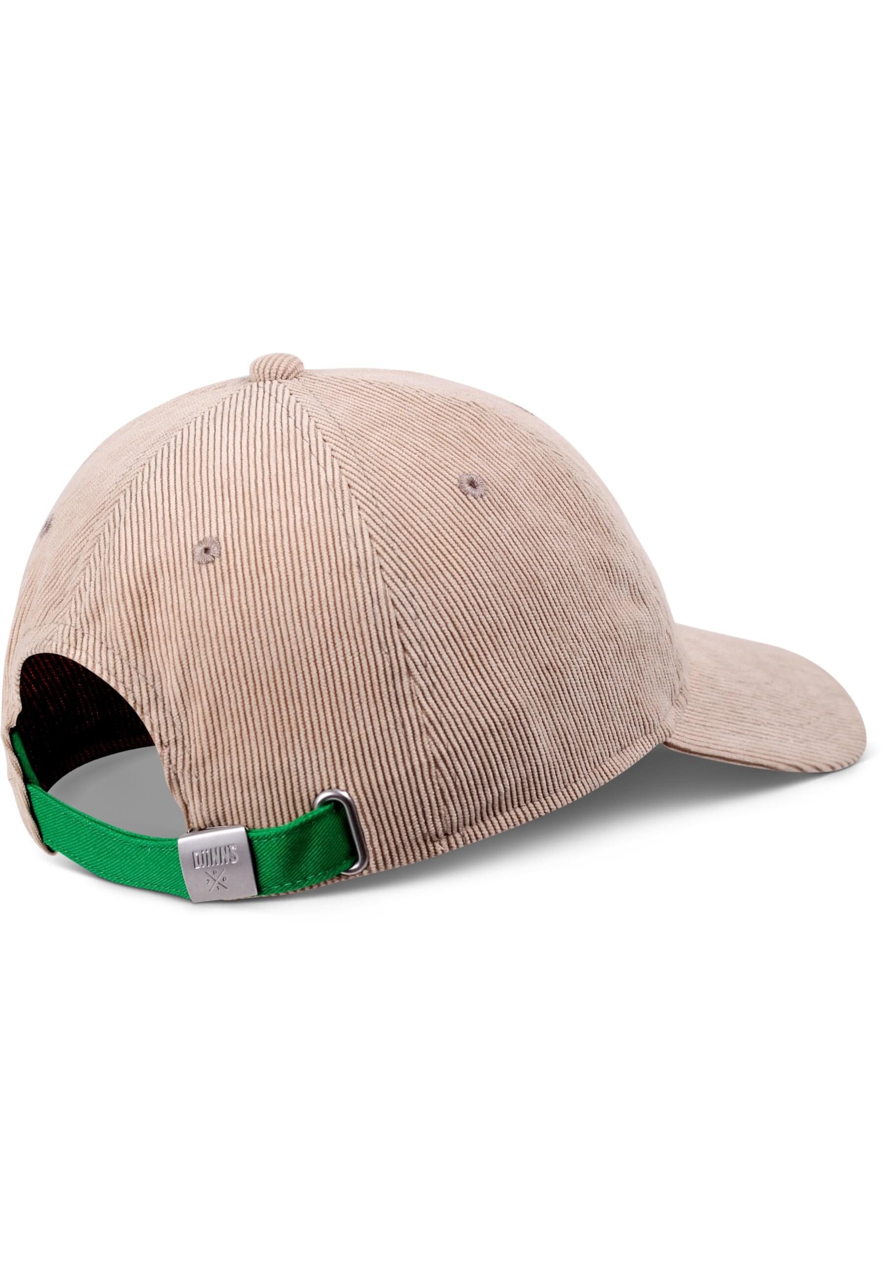 Djinns Snapback Cap »Djinns Dad Cap Lazy Cord«