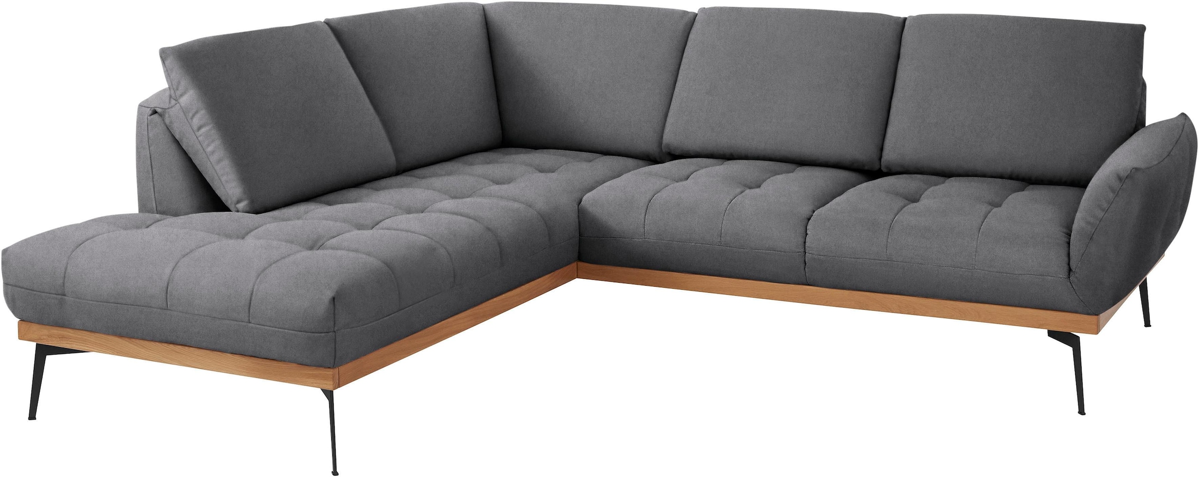 Guido Maria Kretschmer Home&Living Ecksofa "Palic, L-Form" günstig online kaufen