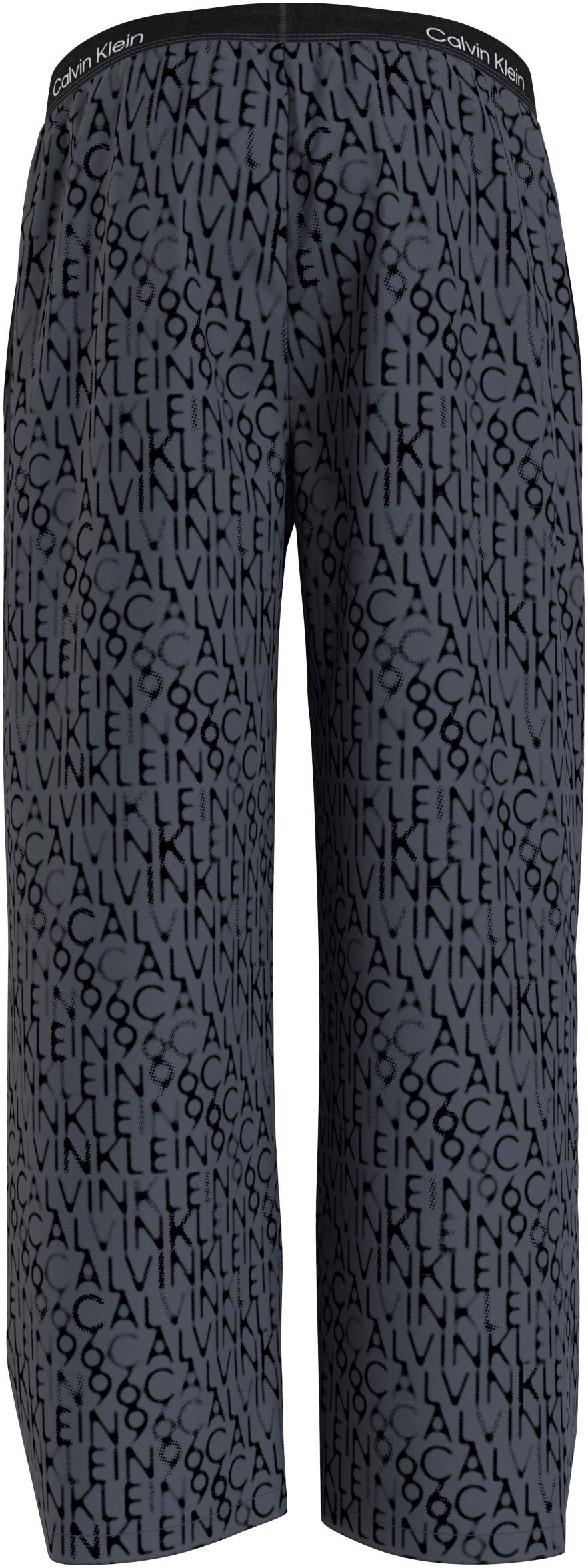 Calvin Klein Underwear Pyjamahose »SLEEP PANT«, mit Alloverprint