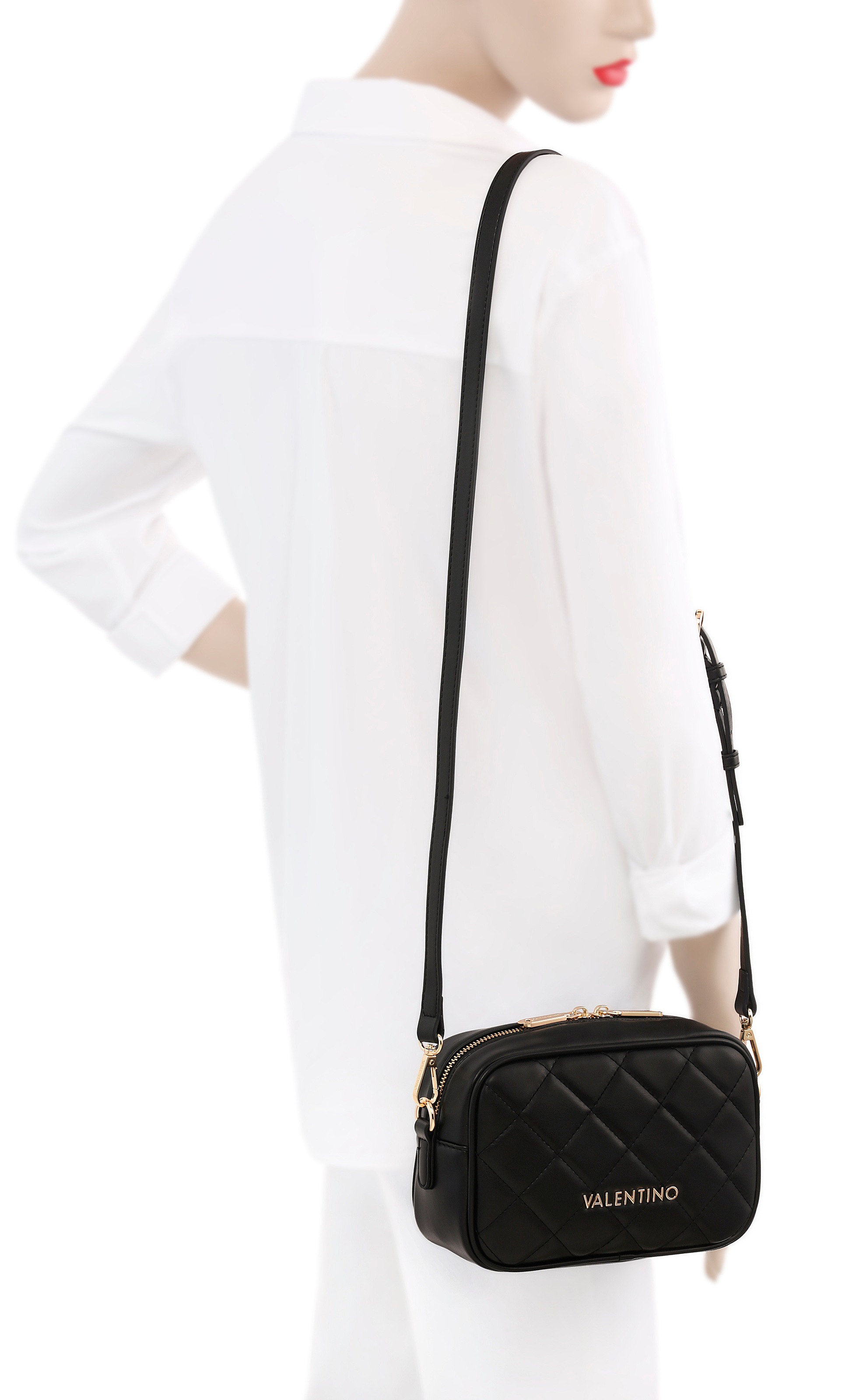 VALENTINO BAGS Mini Bag "OCARINA" günstig online kaufen