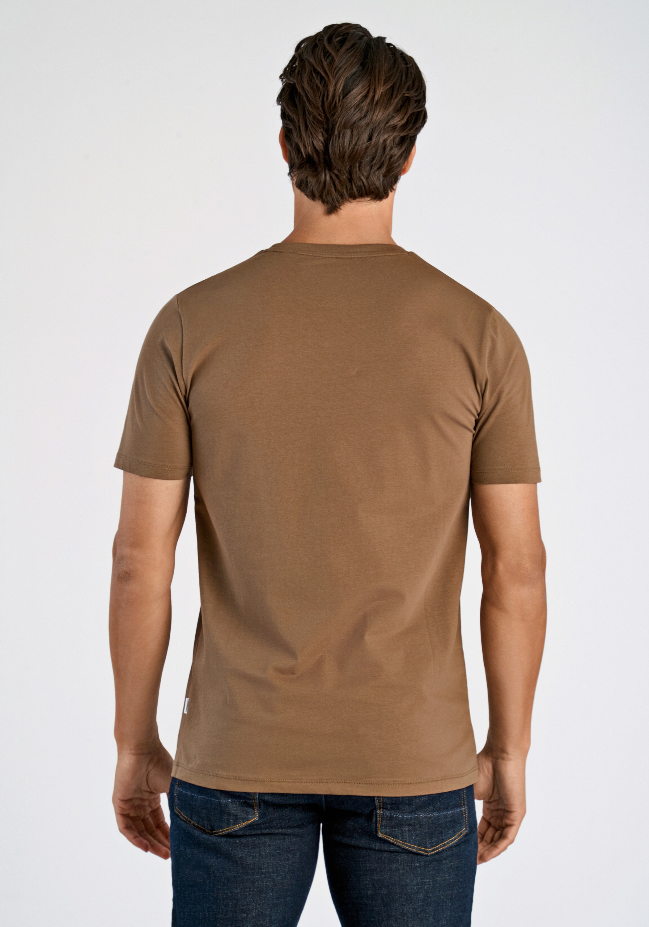 LINDBERGH T-Shirt »Lindbergh T-shirt«