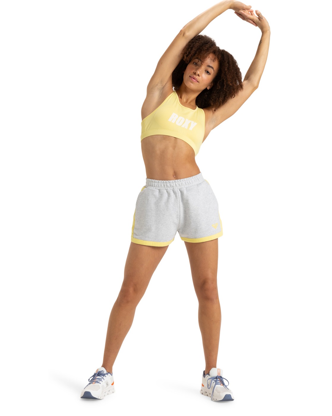 Roxy Shirttop »Everyday Flow 2024«