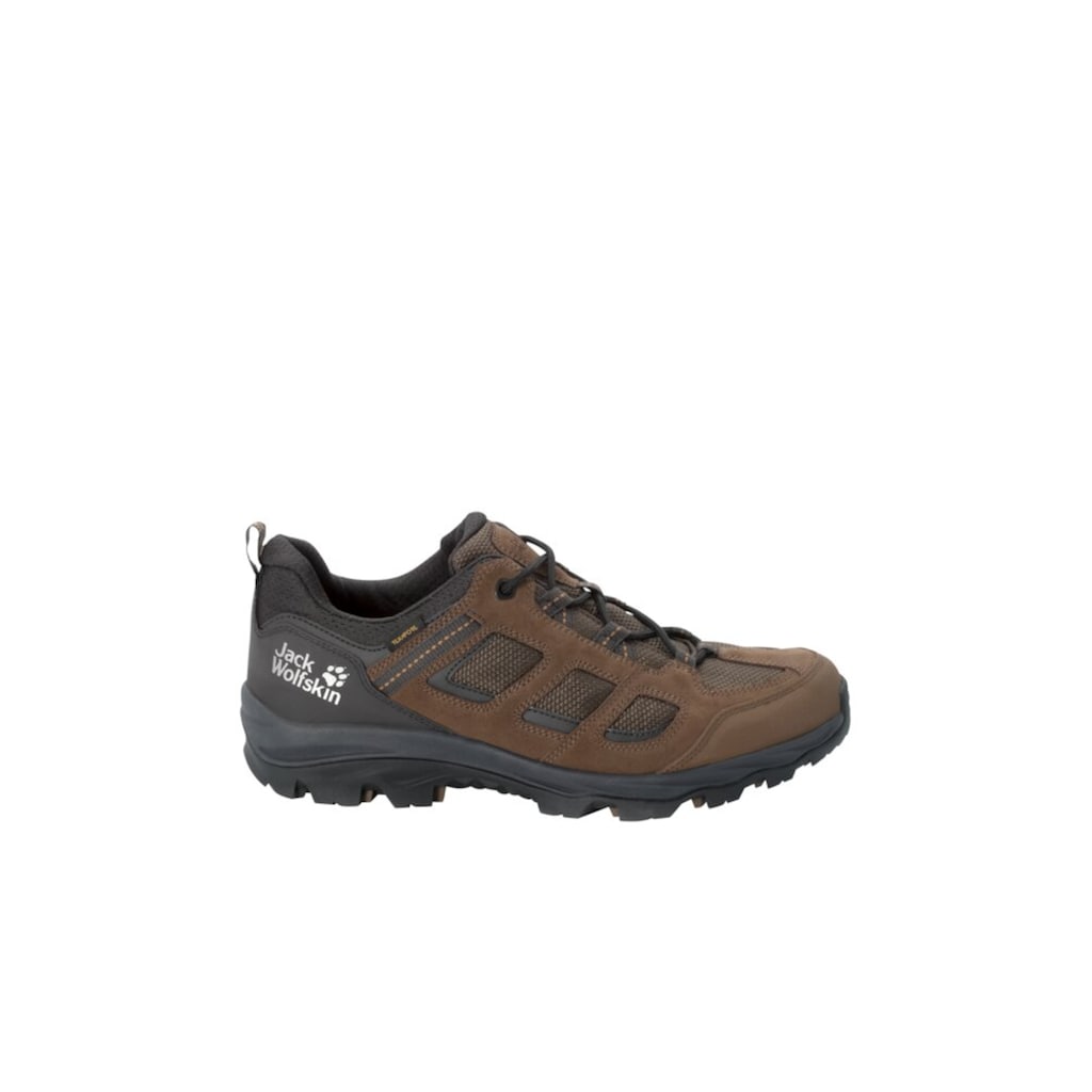 Jack Wolfskin Wanderschuh »VOJO 3 TEXAPORE LOW M«, wasserdicht