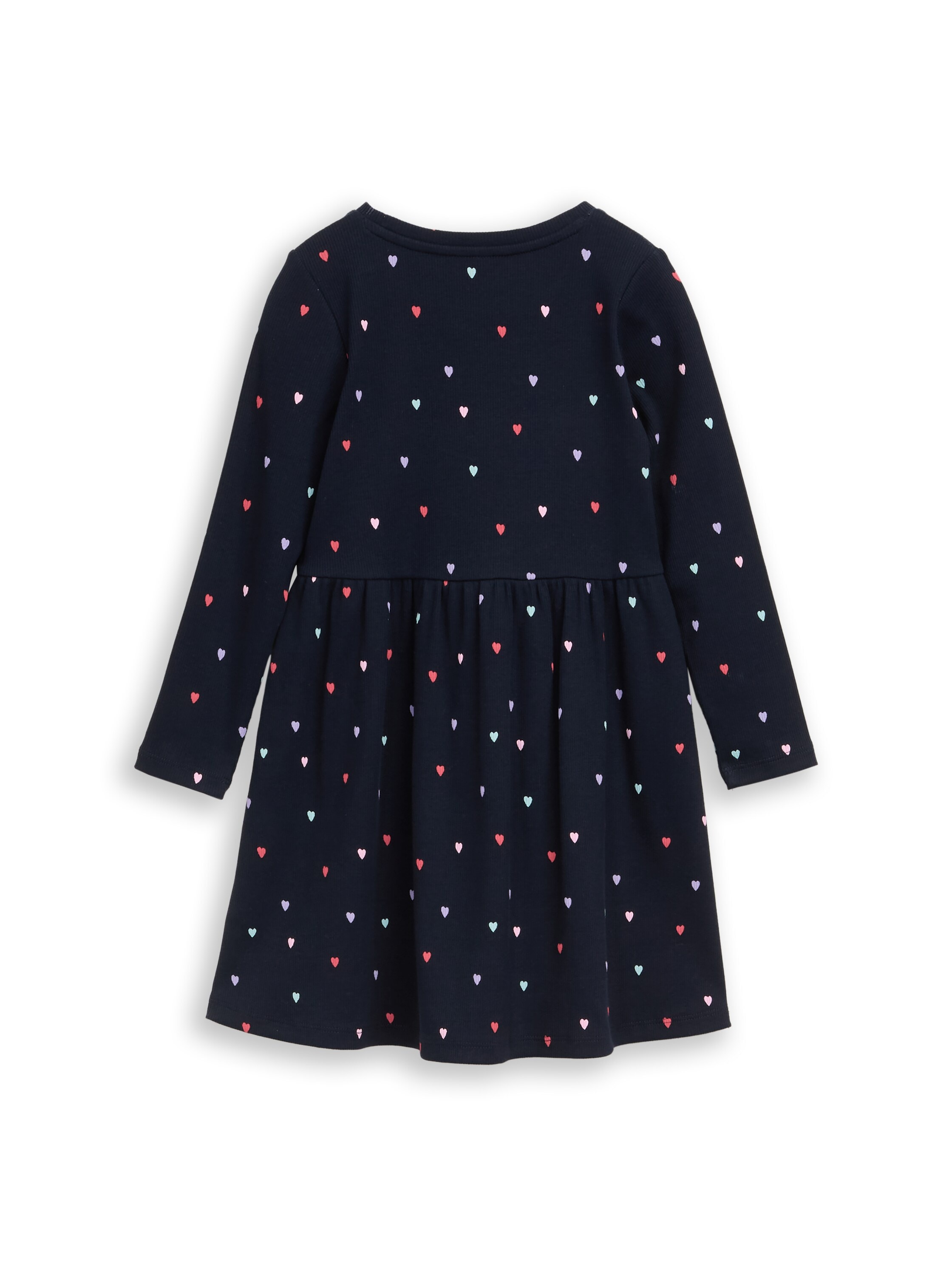 TOM TAILOR Jerseykleid