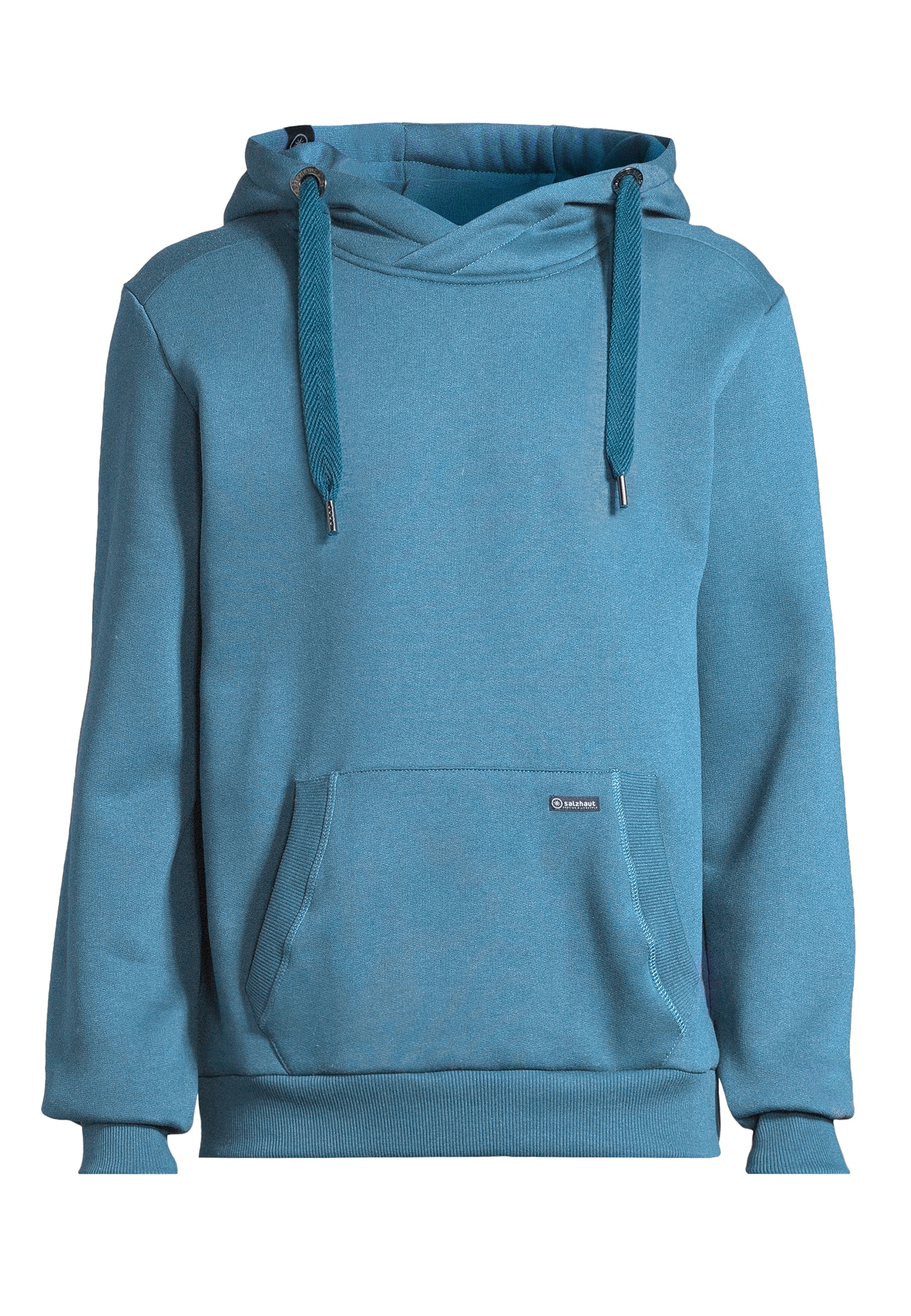salzhaut "Hoodie HEFF"