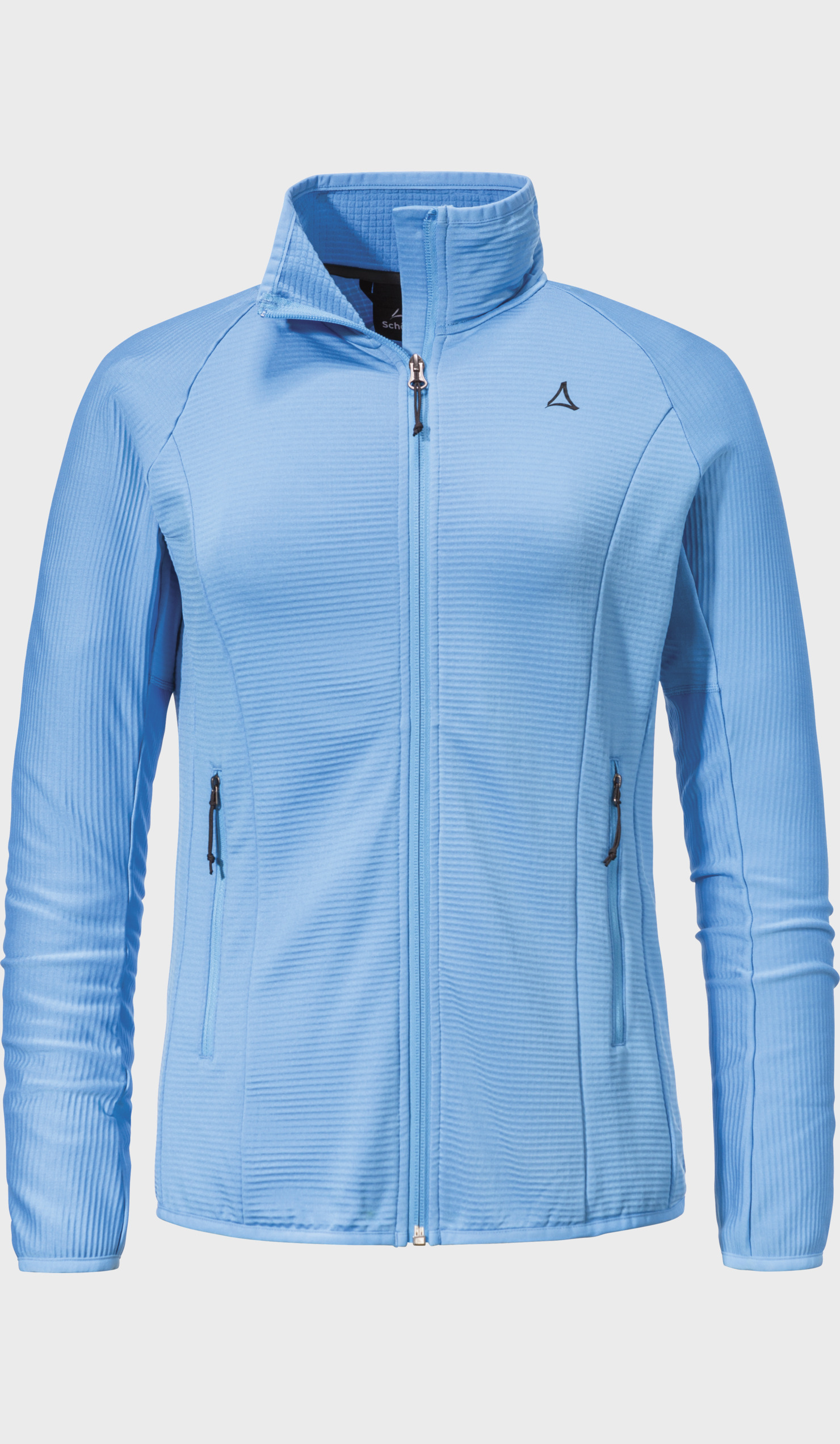 Schöffel Fleecejacke "Fleece Jk Style Cascata WMS" ohne Kapuze