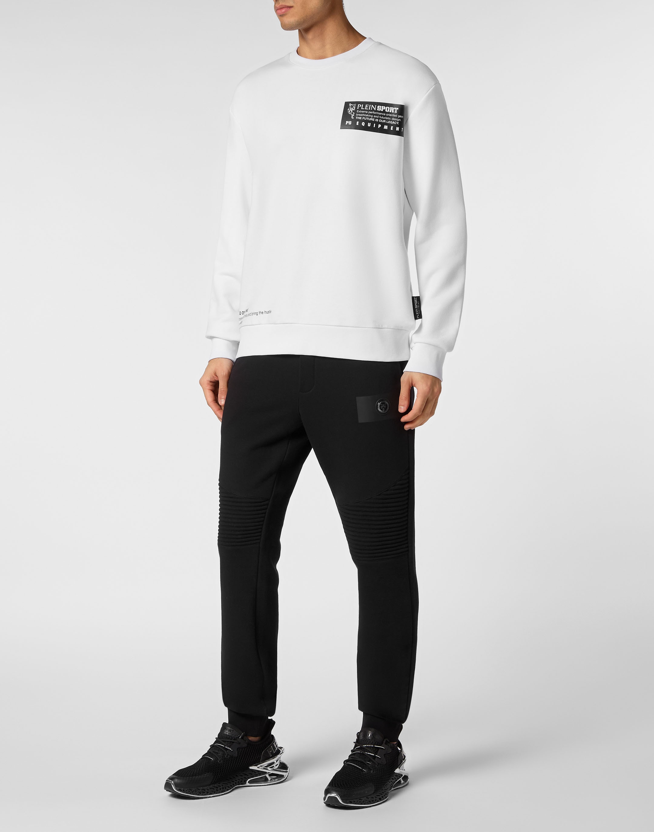 PLEIN SPORT Sweatshirt »Sweatshirt«