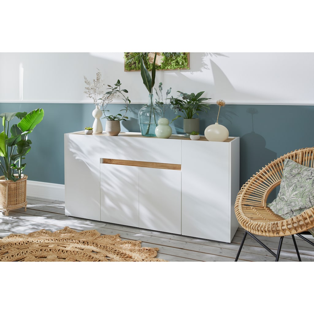 INOSIGN Sideboard »City/Giron«