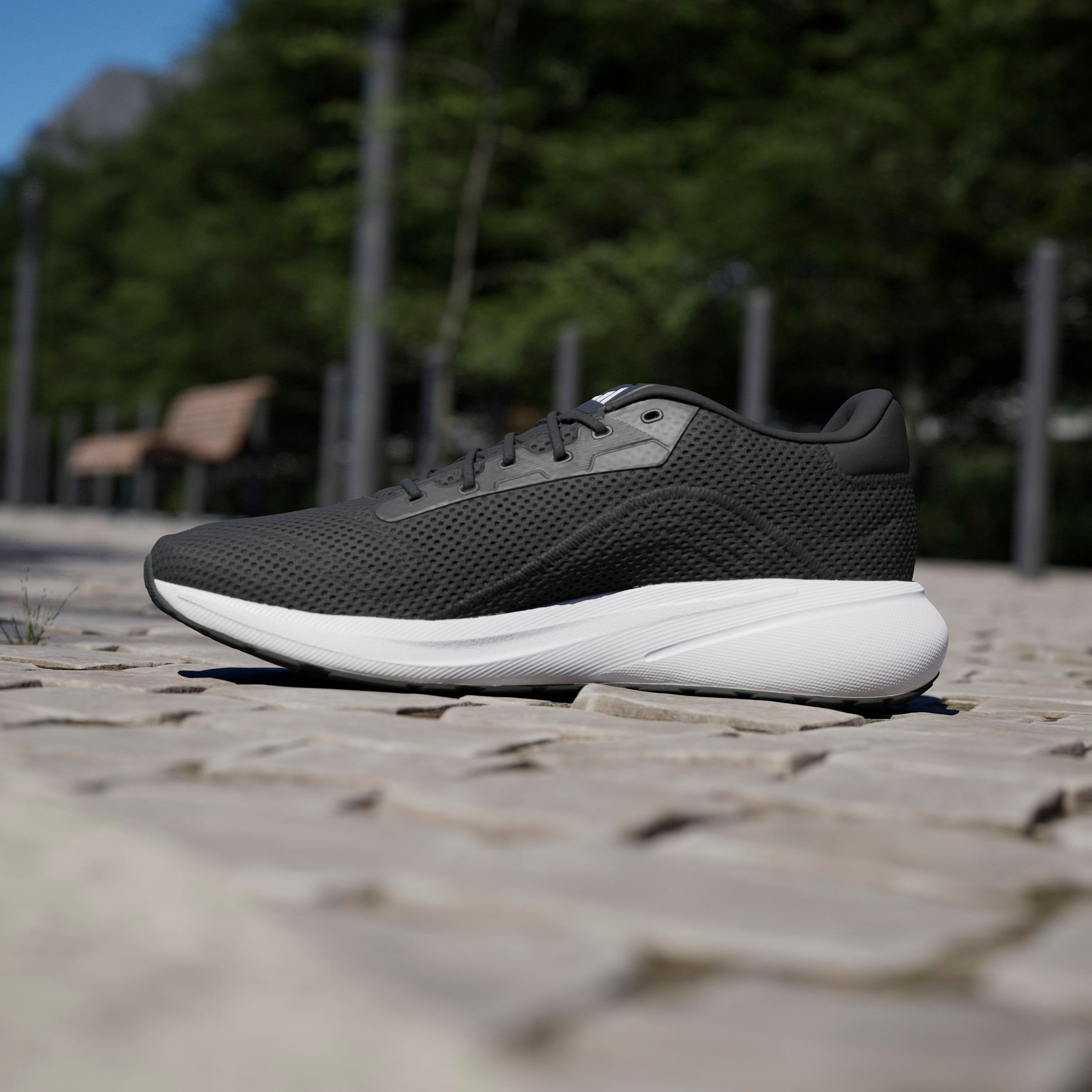 adidas Performance Laufschuh »RESPONSE«
