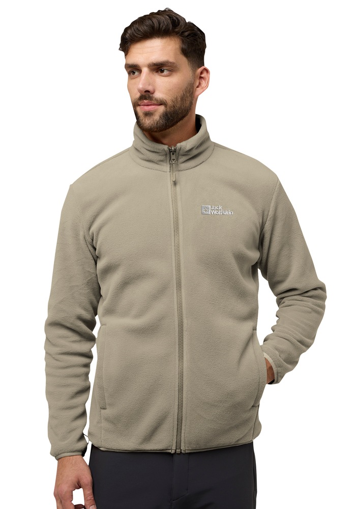 Jack Wolfskin 3-in-1-Funktionsjacke »ALTENBERG 3IN1 JKT M«, mit Kapuze