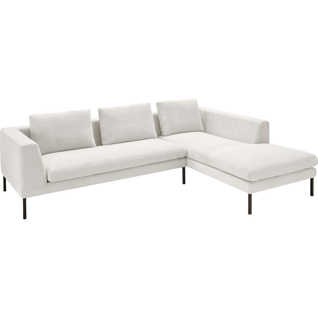 3C Candy Ecksofa »Marango L-Form«