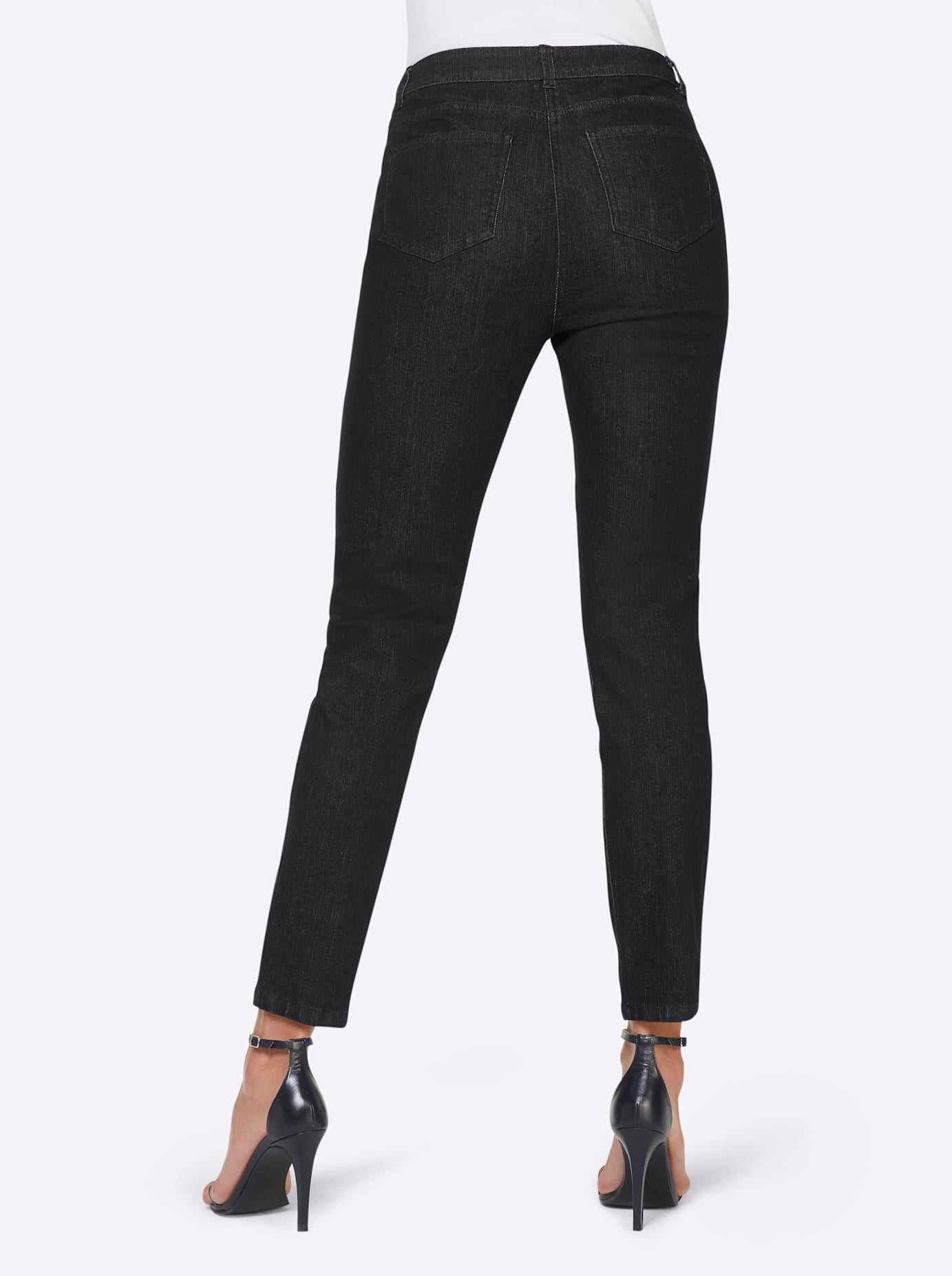 Thumbnail - heine 7/8-Jeans, (1 tlg.)