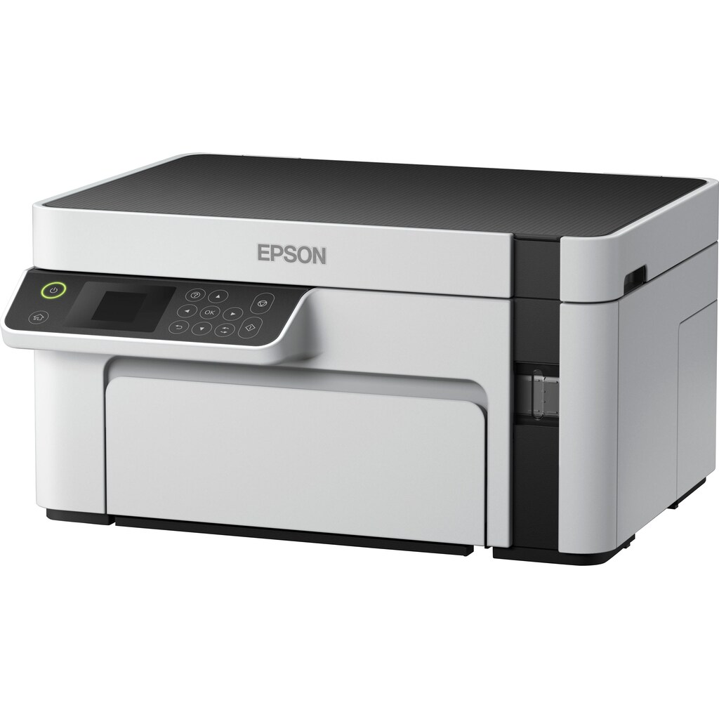 Epson Tintenstrahldrucker »EcoTank ET-M2120«