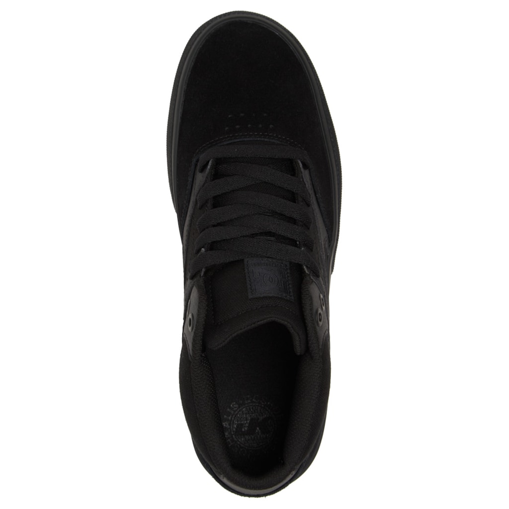 DC Shoes Sneaker »Kalis Vulc Mid«