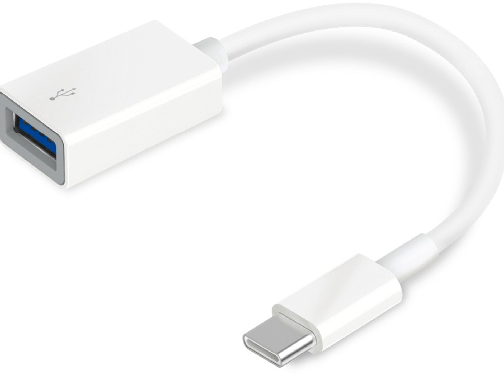 TP-Link USB-Adapter »UC400 USB-C auf USB 3.0 Adapterkabel«