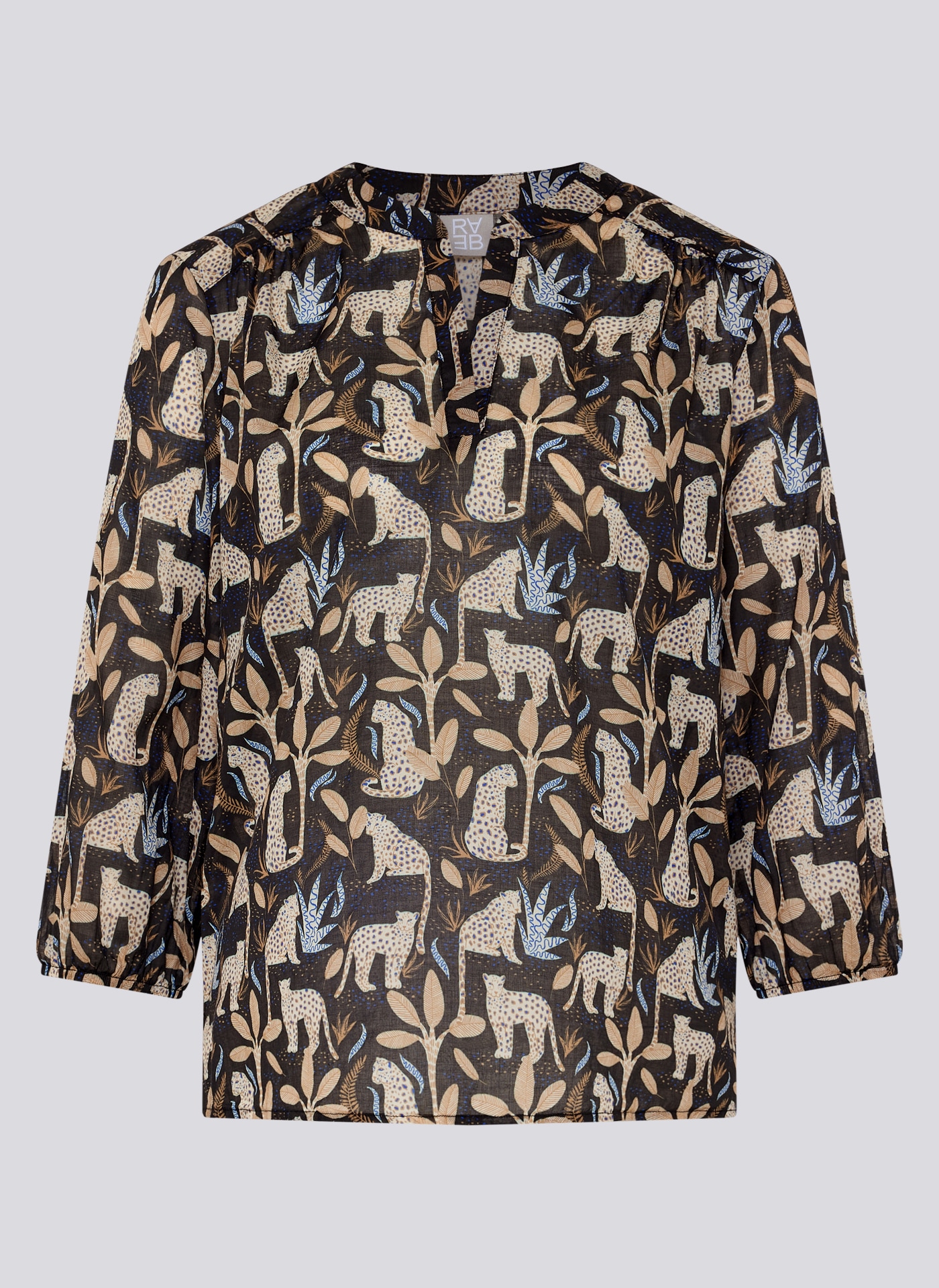 Rabe Klassische Bluse »Bluse«