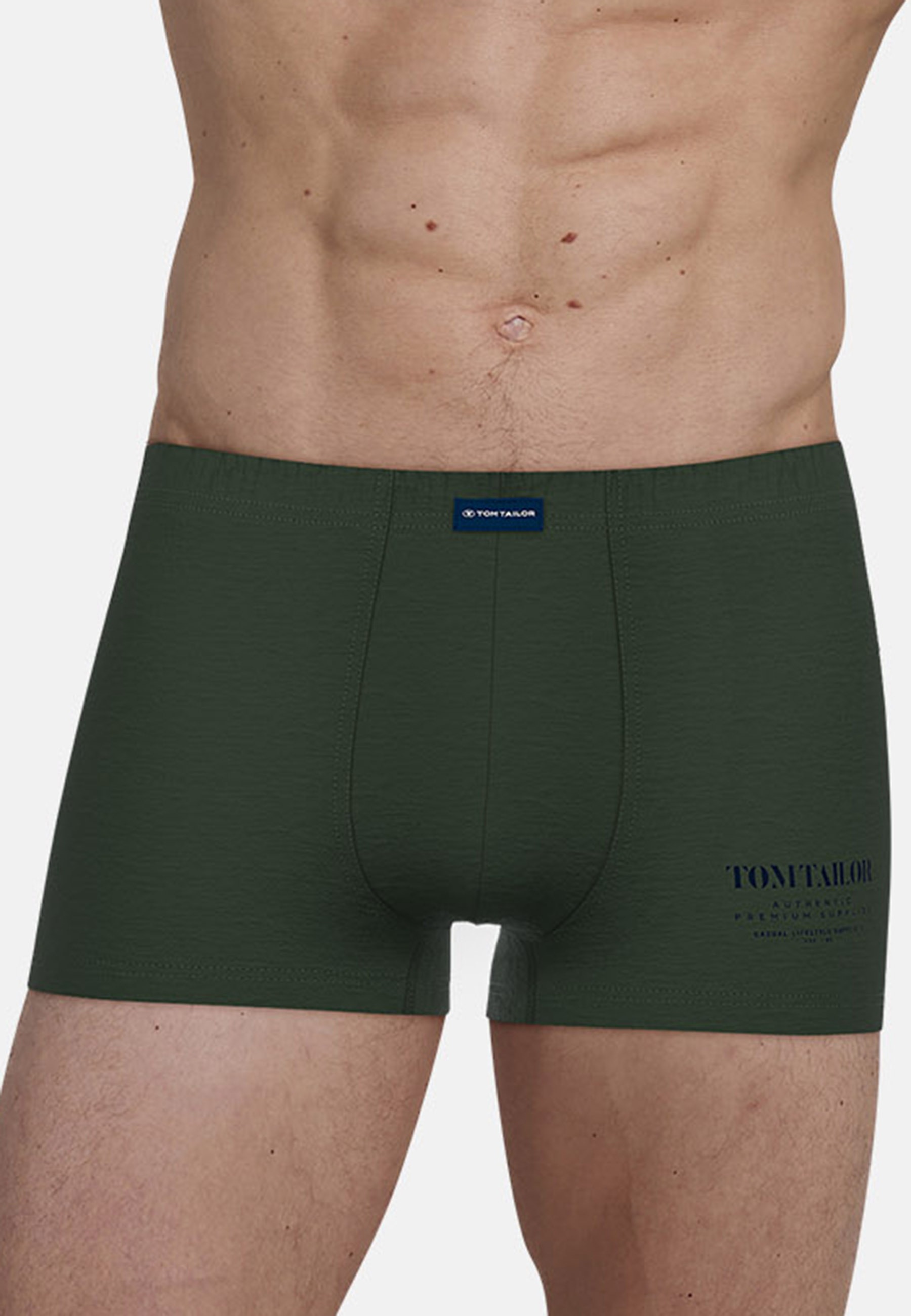 TOM TAILOR Boxershorts "Milos" günstig online kaufen
