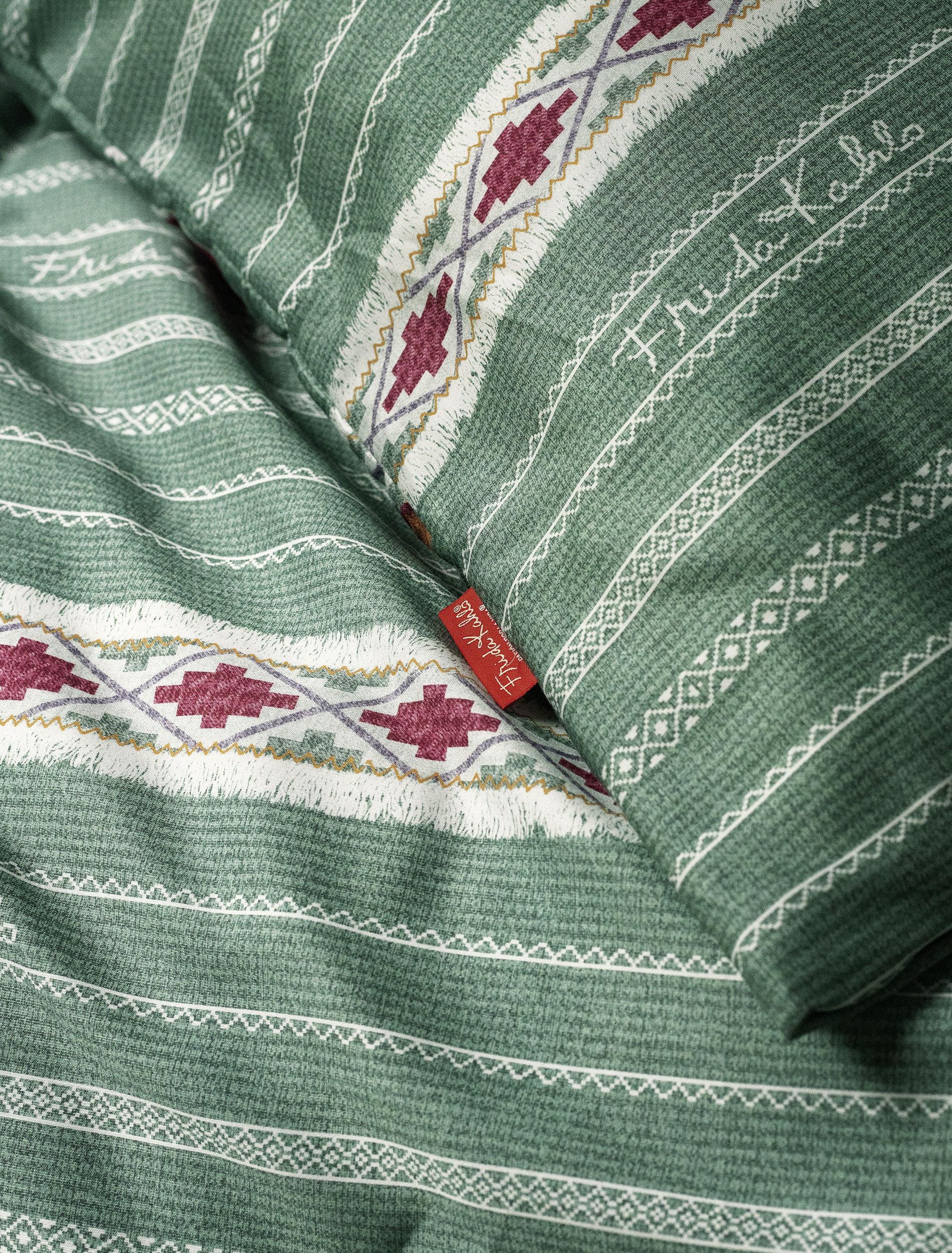 Thumbnail - Irisette Bettwäsche "Playa 8580" 2 Stk. tlg. anschmiegsam und atmungsaktiv