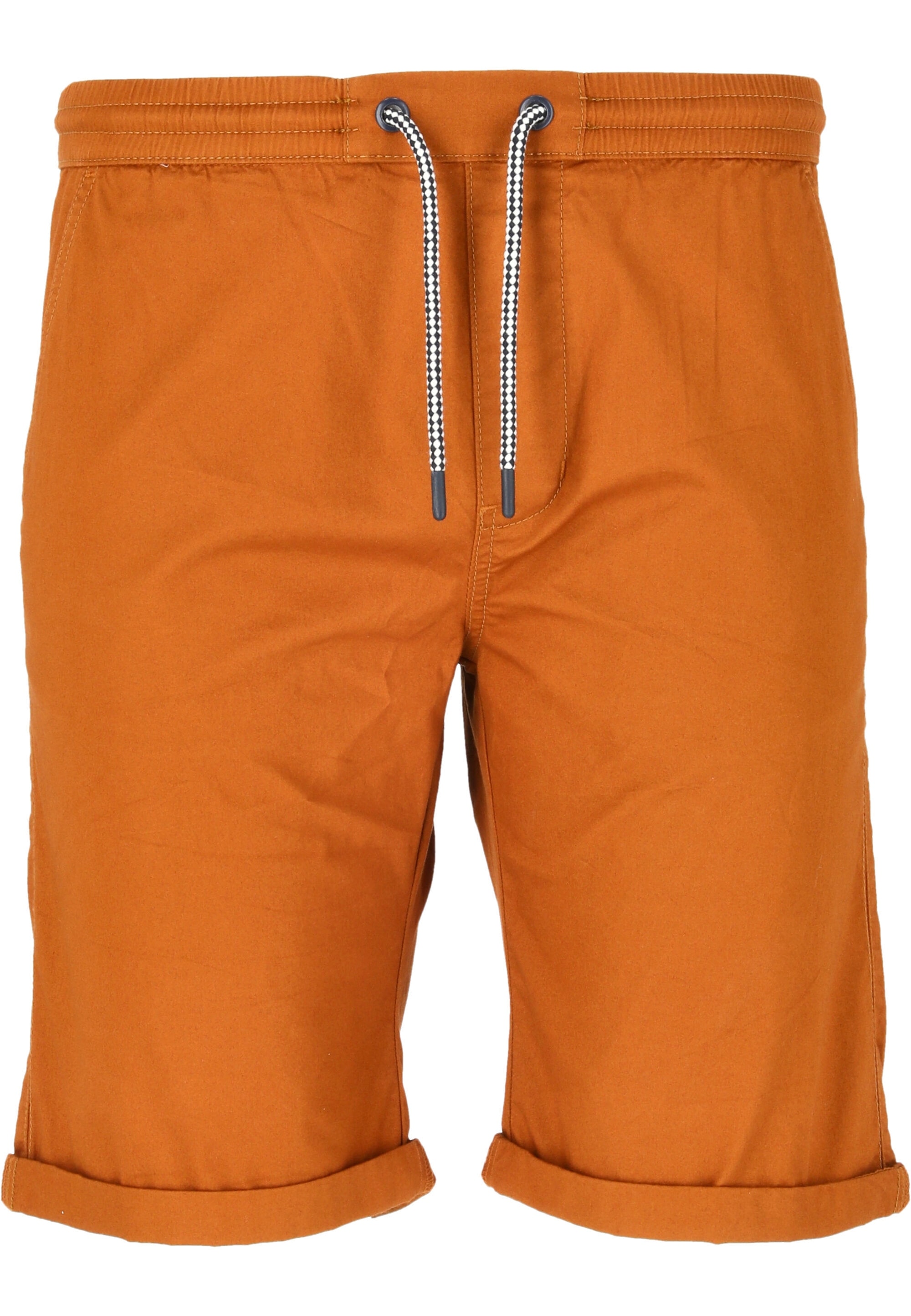 CRUZ Shorts »Gilchrest«  mit praktischen Seitentaschen