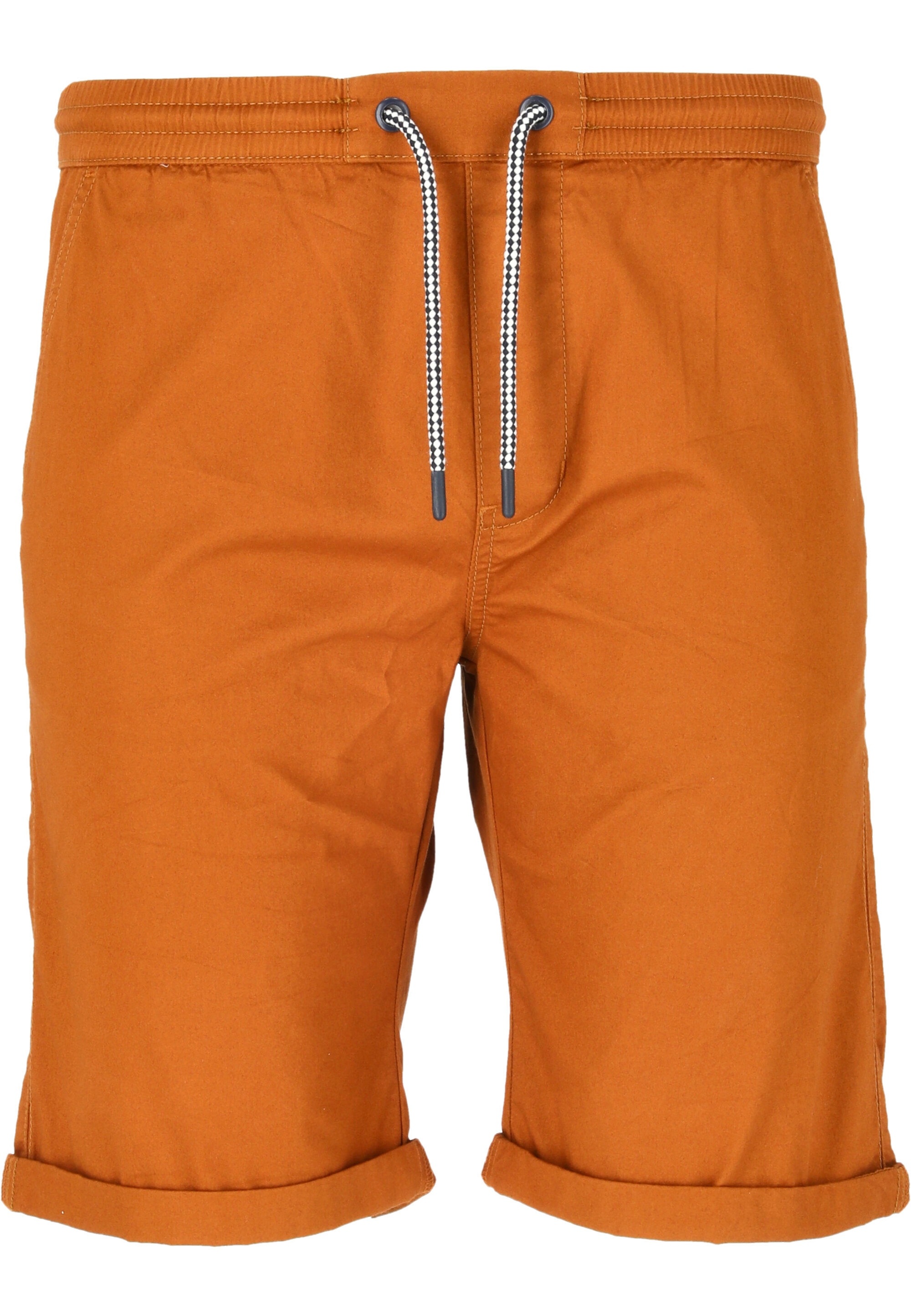 Thumbnail - CRUZ Shorts "Gilchrest", mit praktischen Seitentaschen