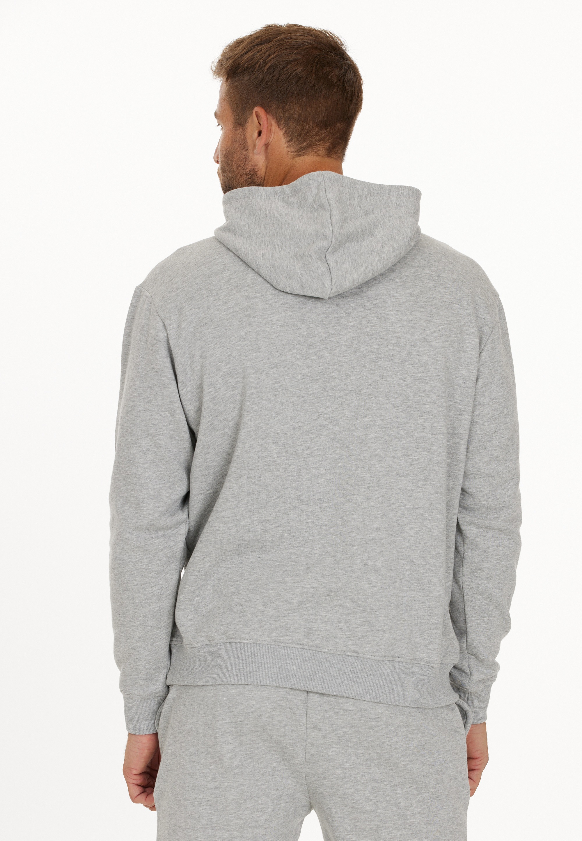 Virtus Kritow Hoodie Light Gray 3XL 3