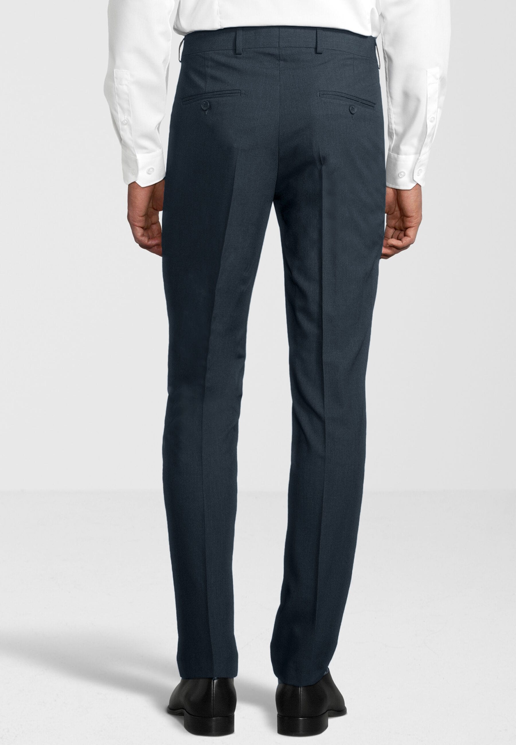 SteffenKlein Anzug 3-teilig »SteffenKlein Anzug« 3 tlg. slim fit 
