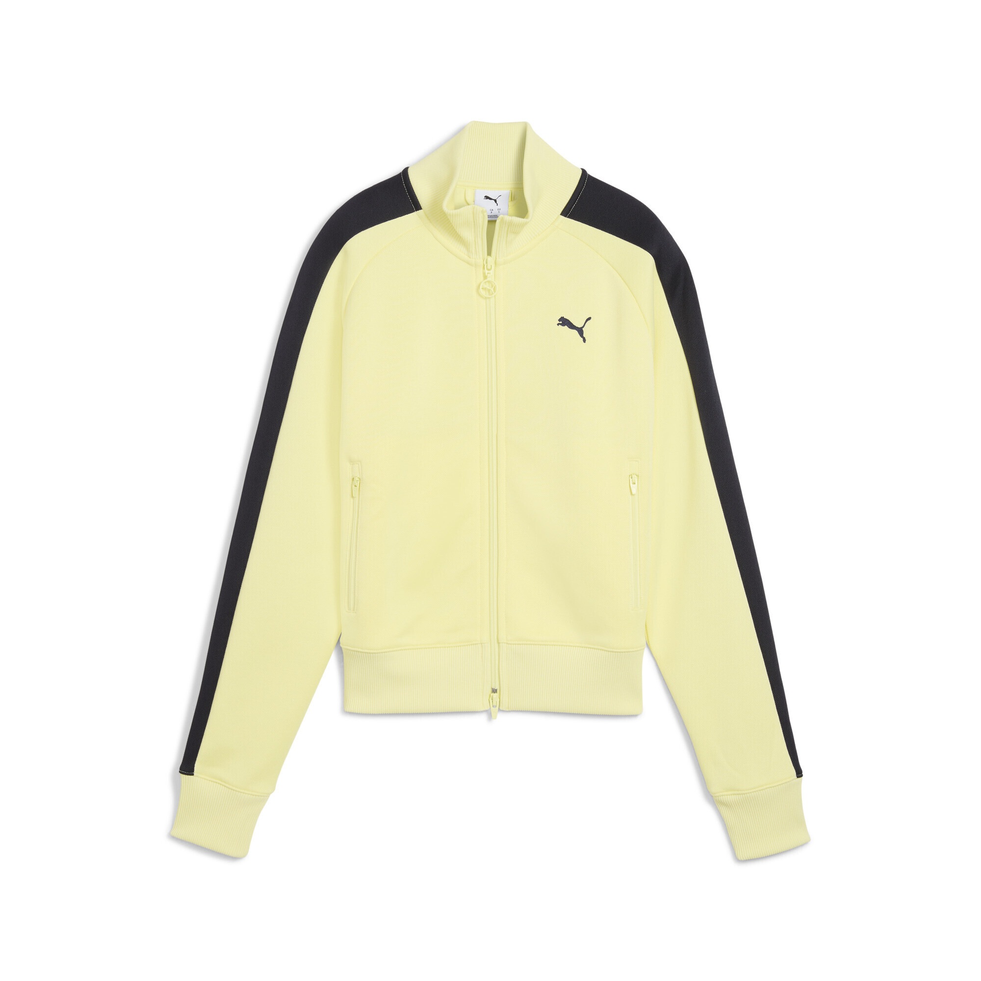 PUMA Trainingsjacke "T7 ALWAYS ON Kurze Trainingsjacke Damen" günstig online kaufen