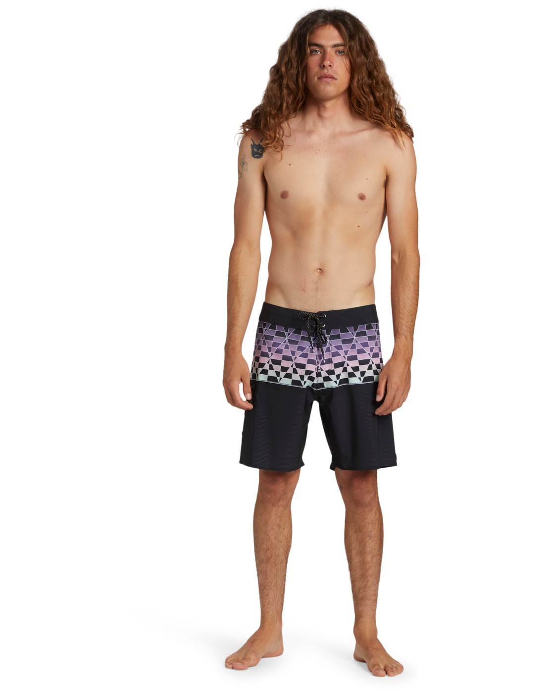 Billabong Boardshorts "Fifty50 Airlite 19"" günstig online kaufen