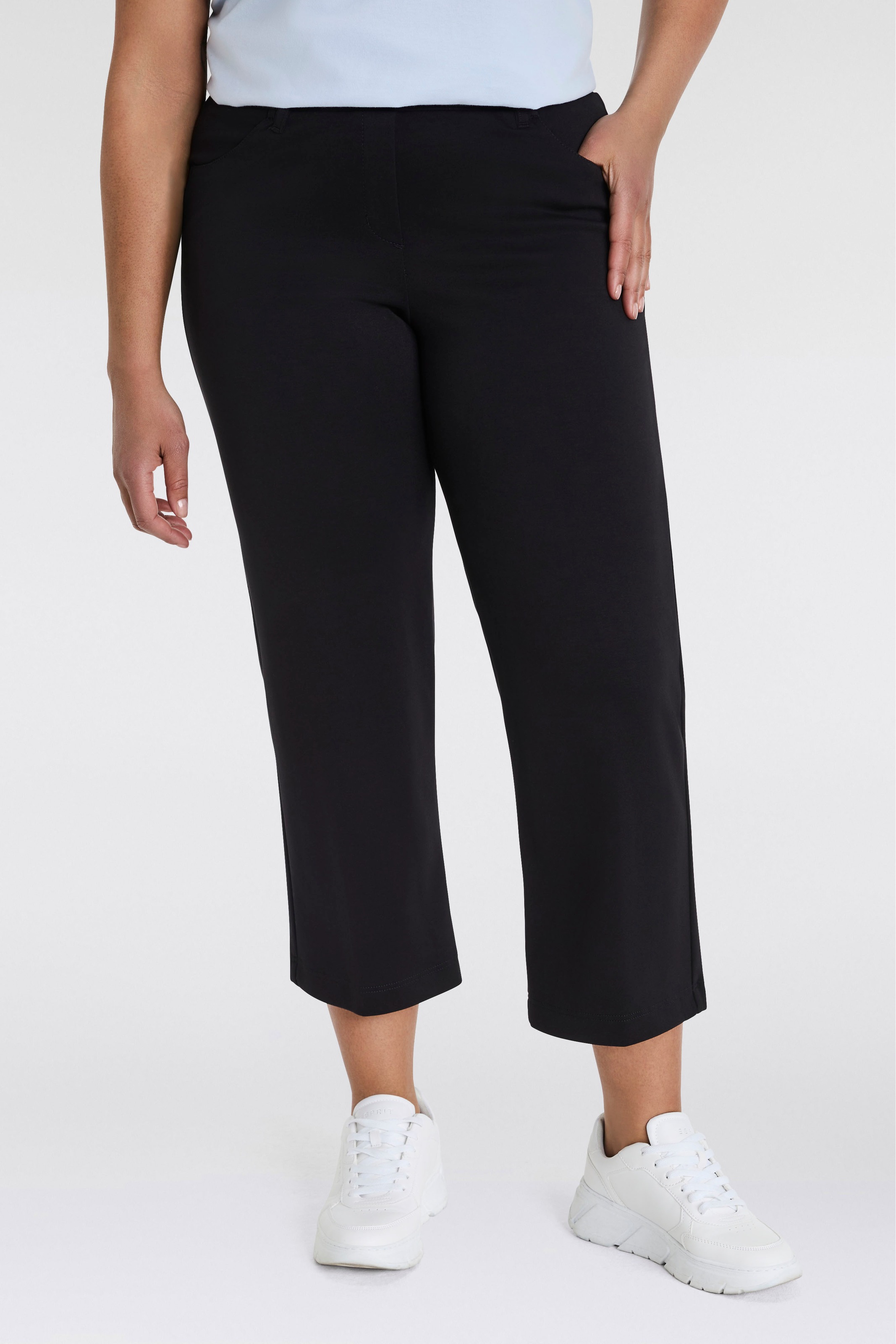 KjBRAND Culotte "Schlupfhose Susie Culotte in 7/8 Länge", Sommerhose, ideal günstig online kaufen