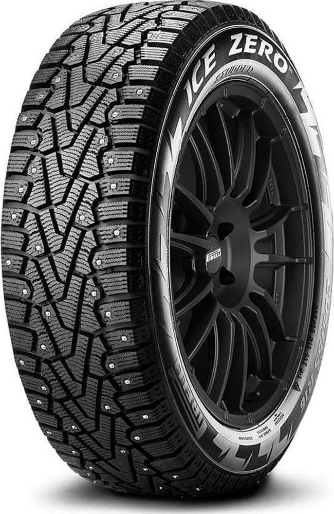 Black (1 St.), | Pirelli Friday ZERO ICE Winterreifen BAUR »PIRELLI«, WINTER