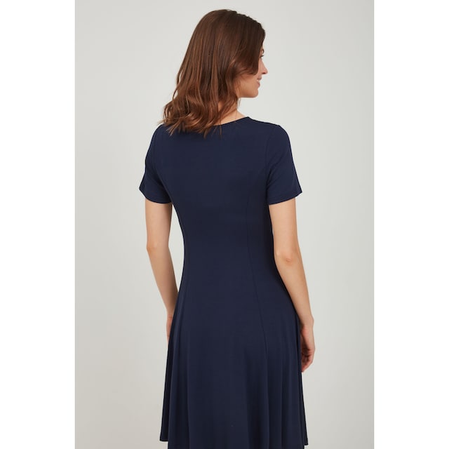 fransa Jerseykleid »Fransa FRAMDOT 5 Dress - 20609231« für kaufen | BAUR