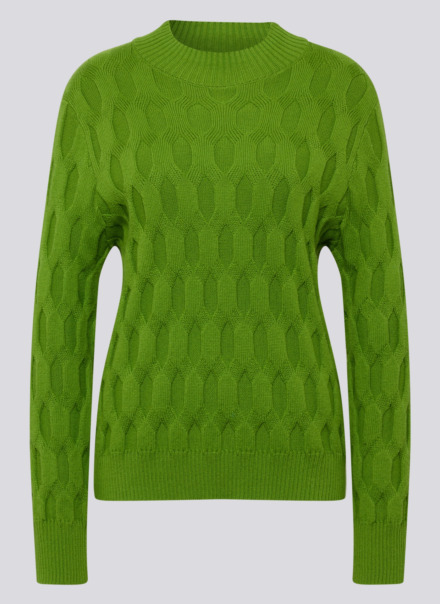 Rabe Strickpullover »Pullover«