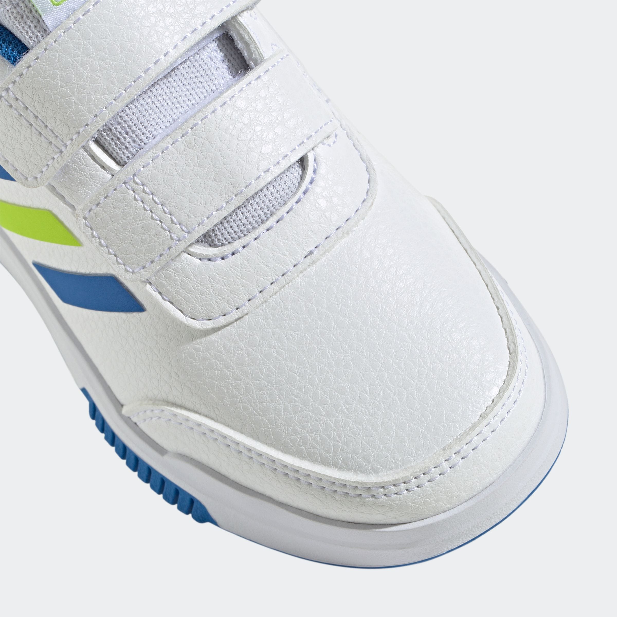 adidas Sportswear Klettschuh »TENSAUR HOOK AND LOOP«