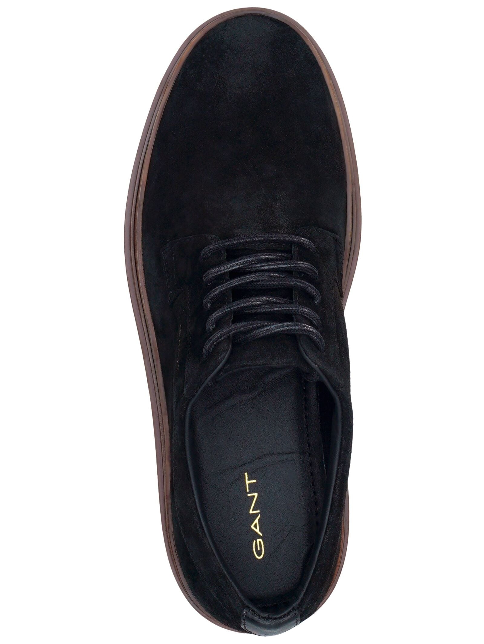 Gant Sneaker »Gant Sneaker Veloursleder«
